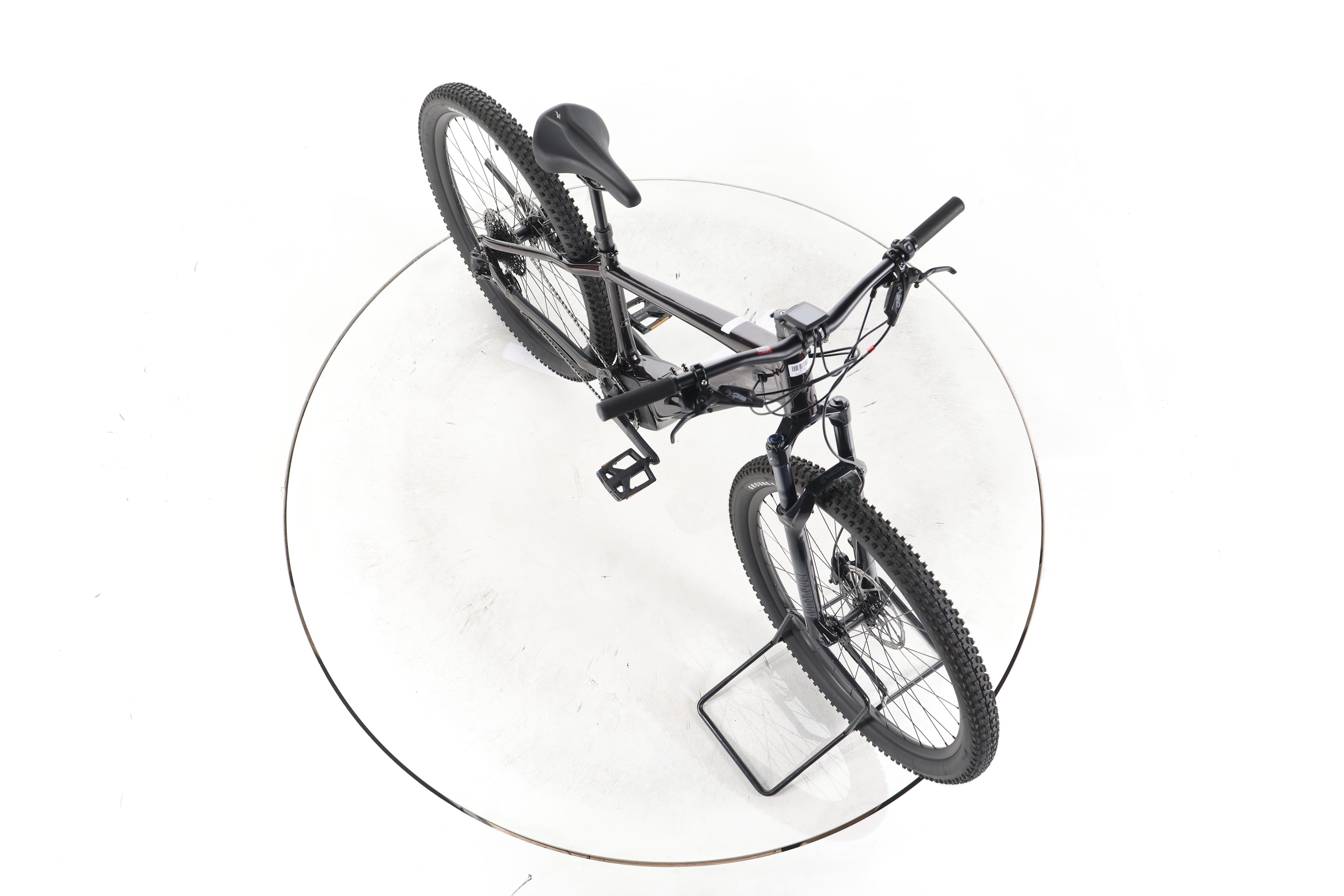 Specialized Turbo Tero 5.0 E-Bike - Image 15