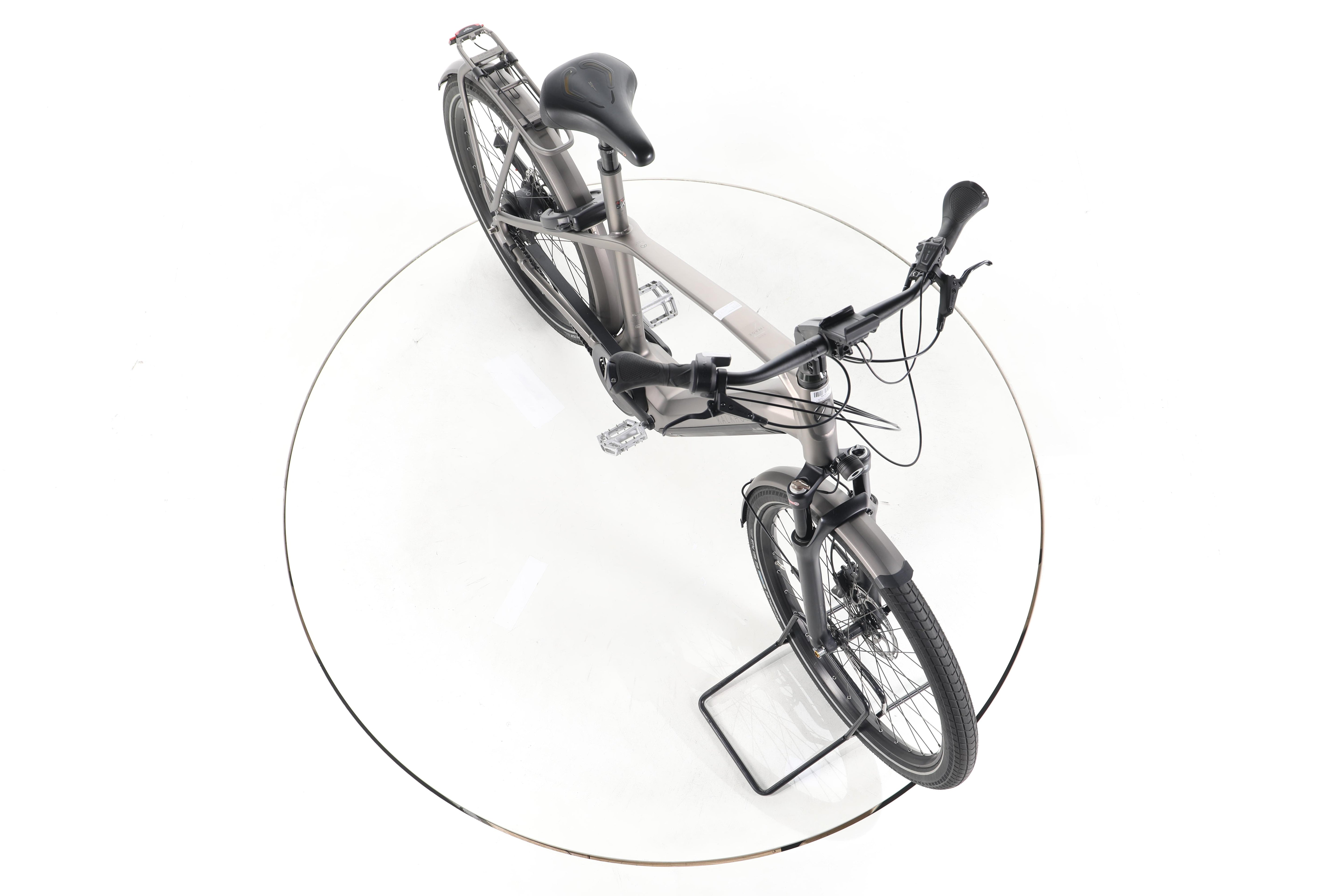 Kalkhoff Image 7.B Excite+ City E-Bike - Image 15