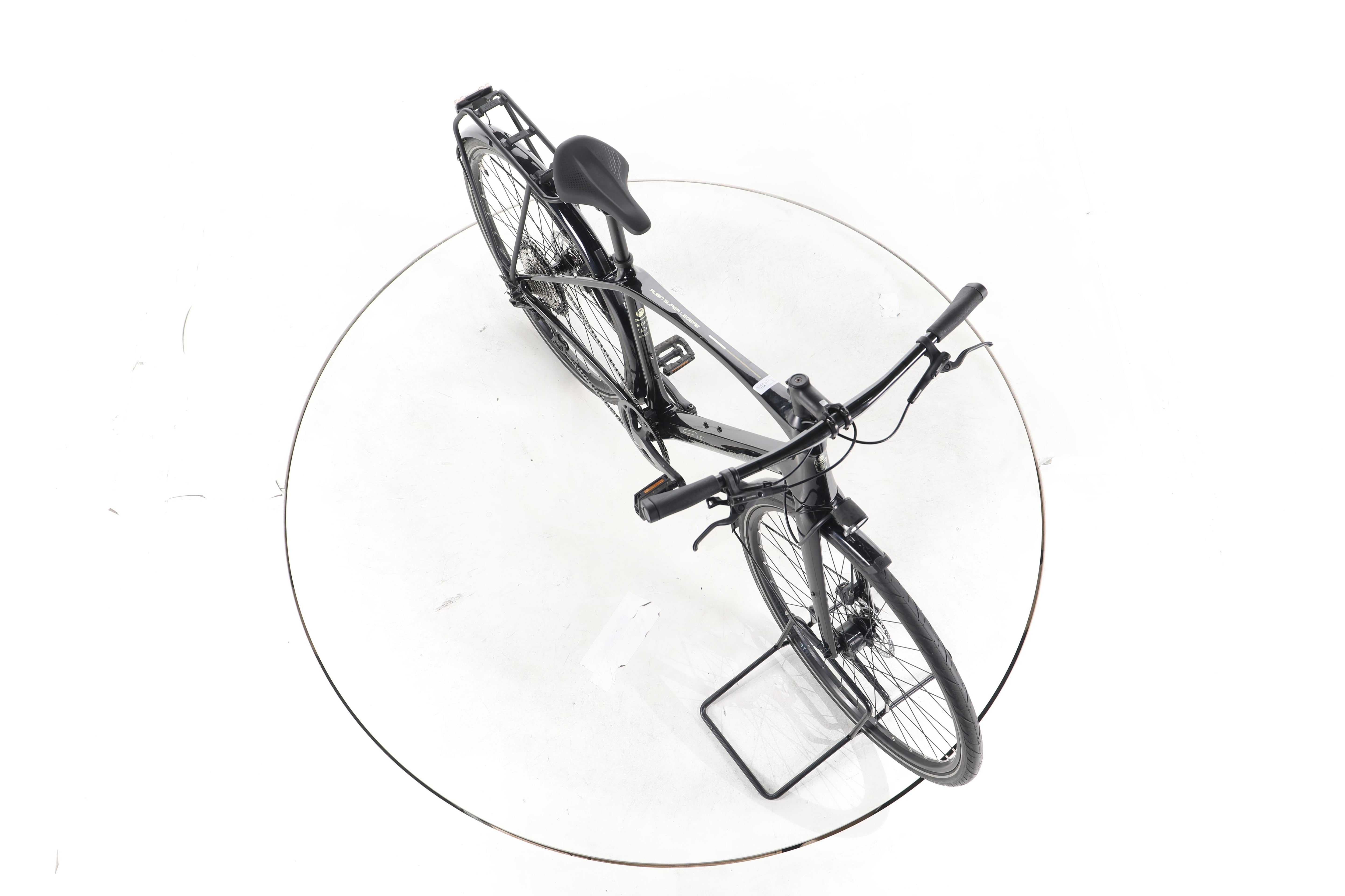 Diamant Rubin Super Legere Fahrrad City & Trekking - Image 15