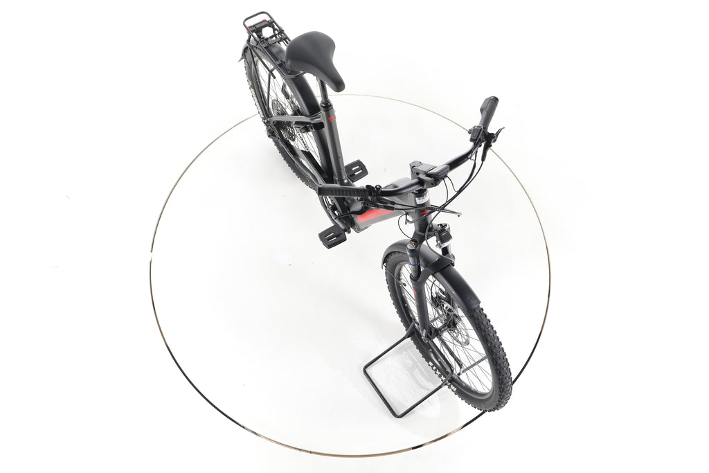 Victoria eAdventure 12.10 Trekking E-Bike Tiefeinsteiger - Image 15