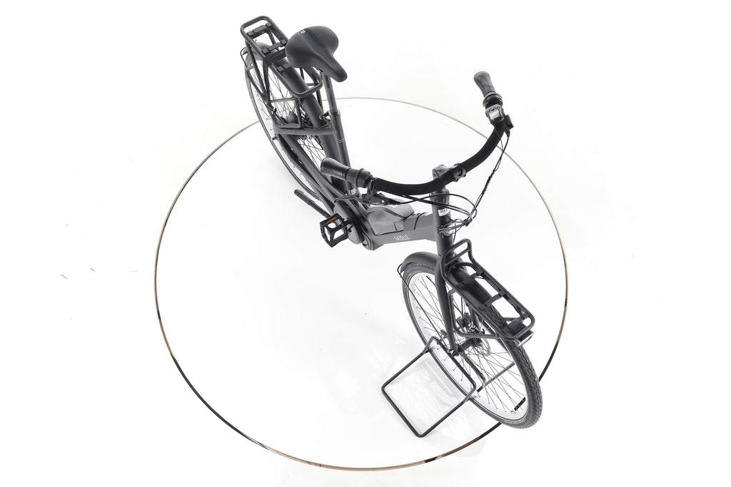 Gazelle Bloom C 380 HMS City E-Bike Tiefeinsteiger - Image 15