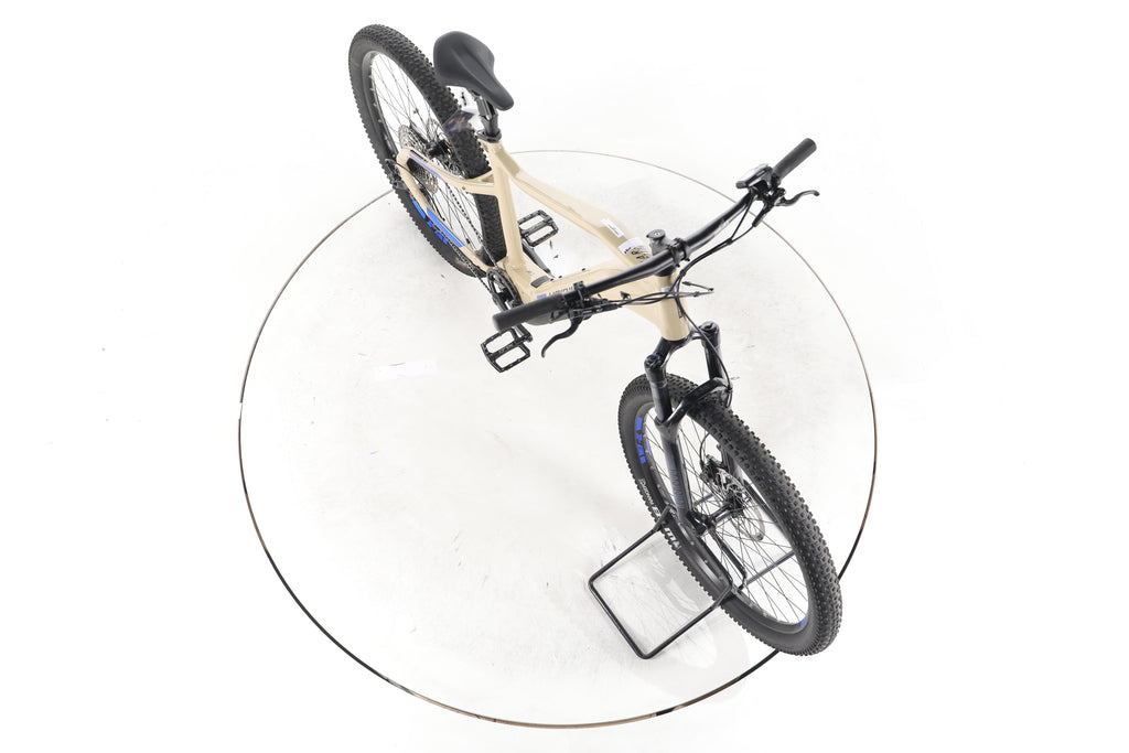 Haibike HardNine 7 E-Bike - Image 15