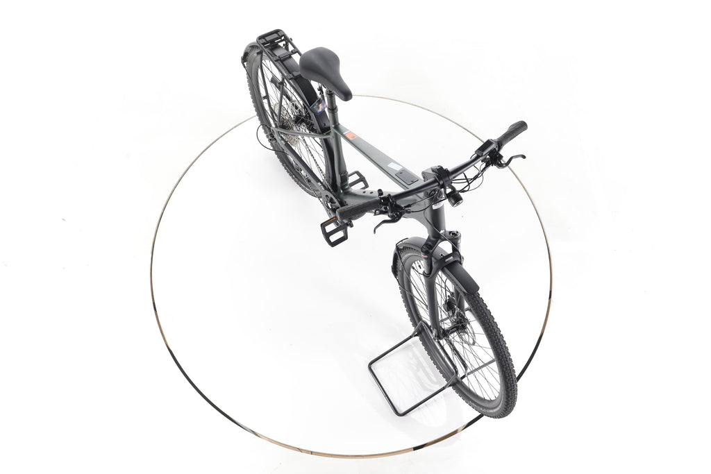 Canyon Pathlite:ONfly 8 Trekking E-Bike 2024 - Image 15