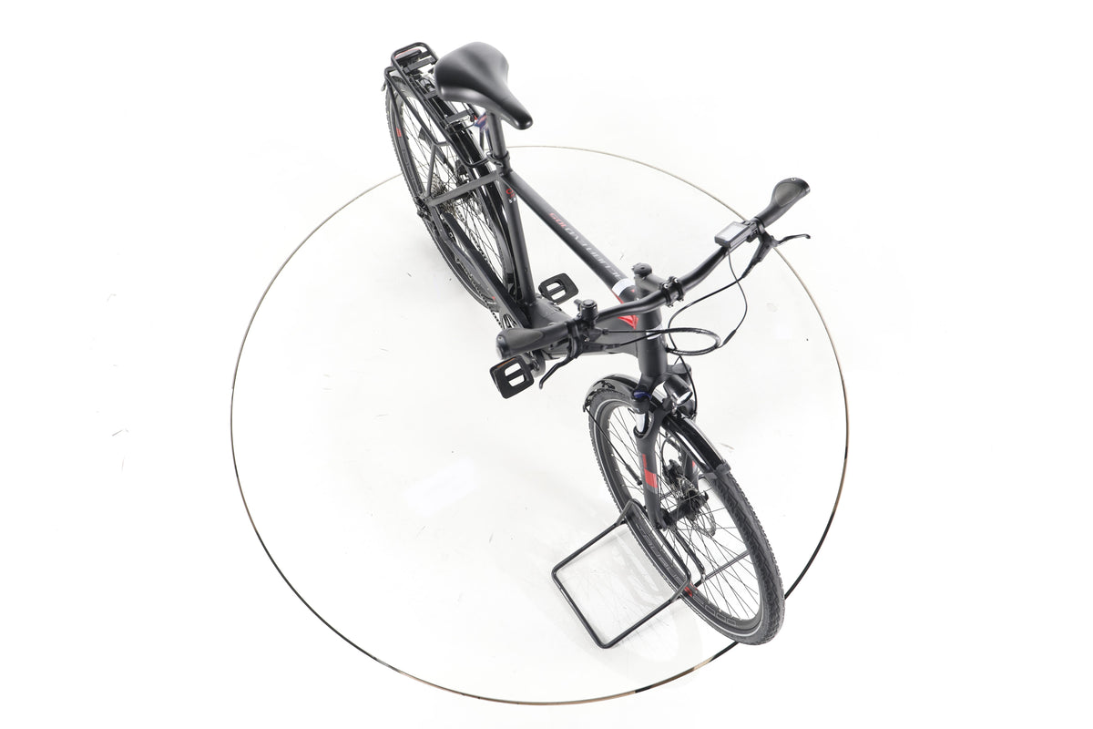 Bulls Lacuba Evo 10S Trekking E-Bike - Image 15