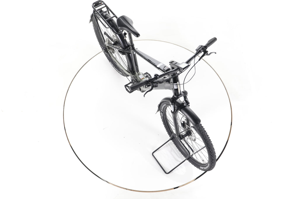 Cannondale Tesoro Neo X 2 Trekking E-Bike - Image 15