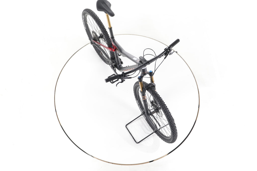 Orbea Oiz M-PRO Fahrrad Fully - Image 15