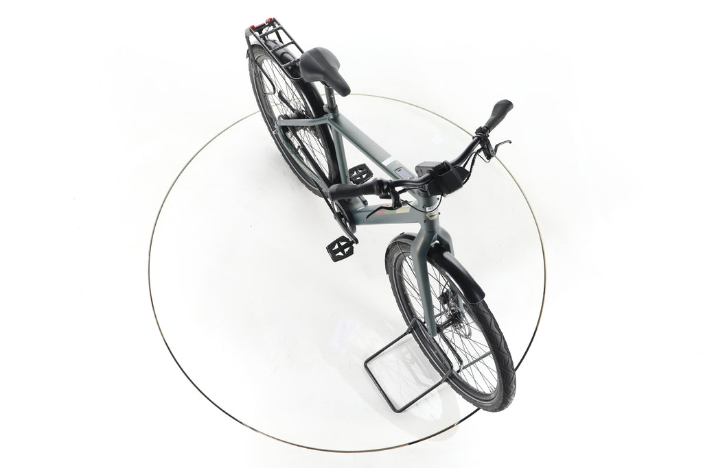Bergamont E-Vitess Expert City E-Bike - Image 15