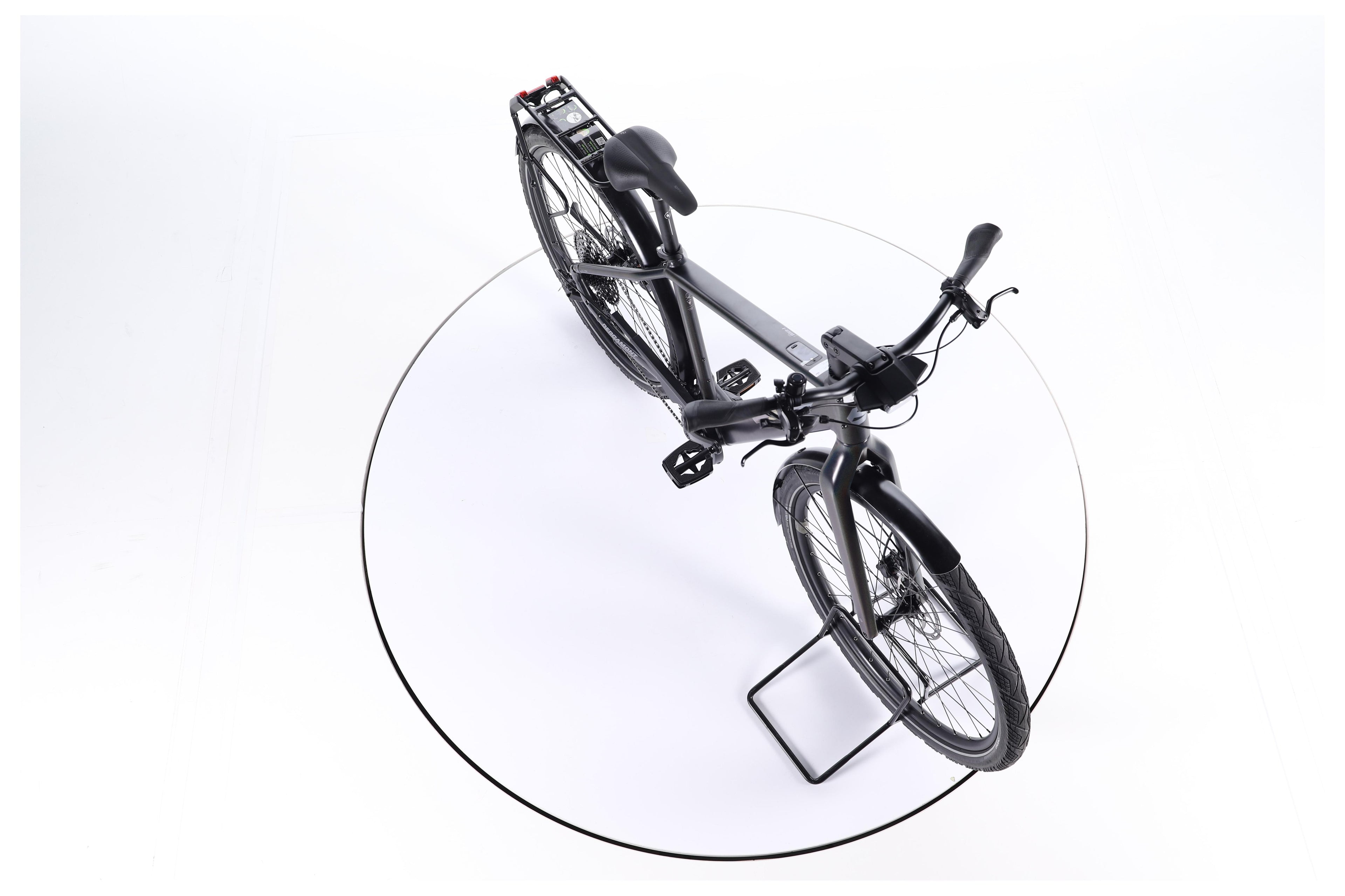 Bergamont E-Vitess Elite Trekking E-Bike 2023 - Image 15