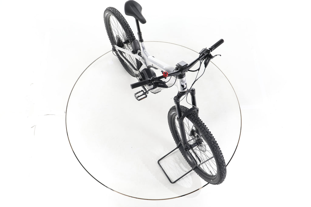 Scott Strike eRide 920 E-Bike Fully 2024 - Image 15