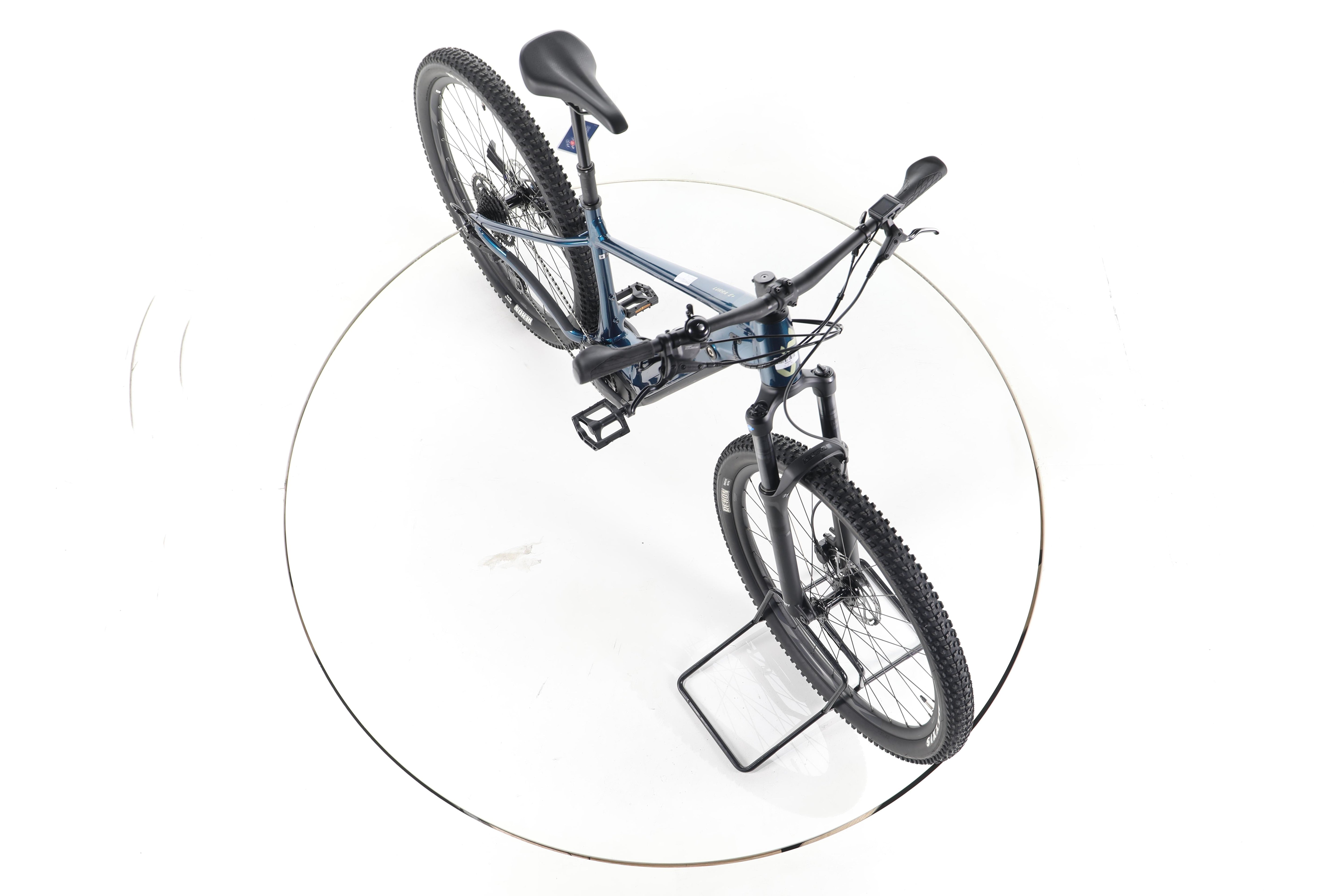 Liv Lurra E+ 2 E-Bike 2024 - Image 15