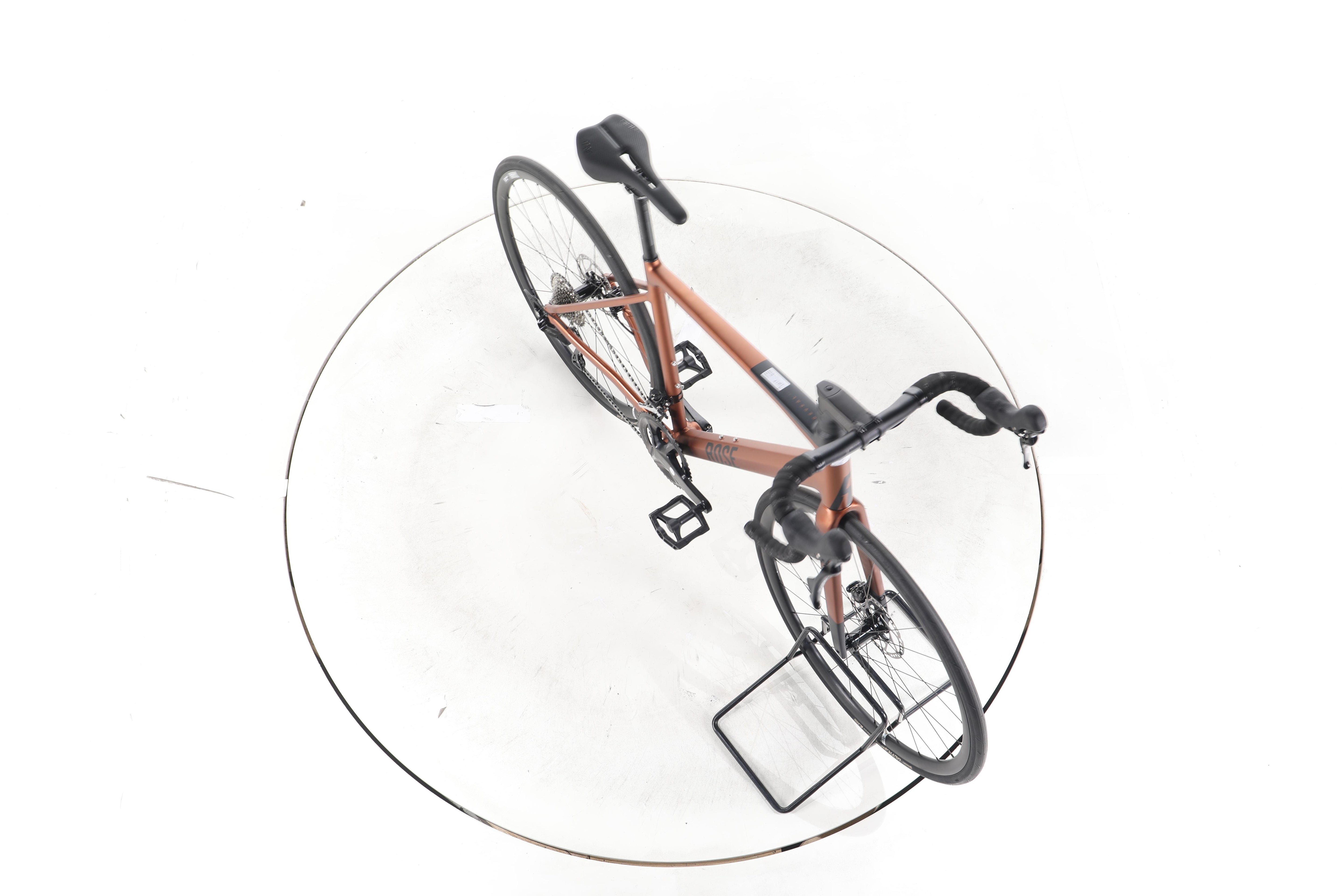 Rose Reveal AL 105 Di2 Rennrad 2024 - Image 15
