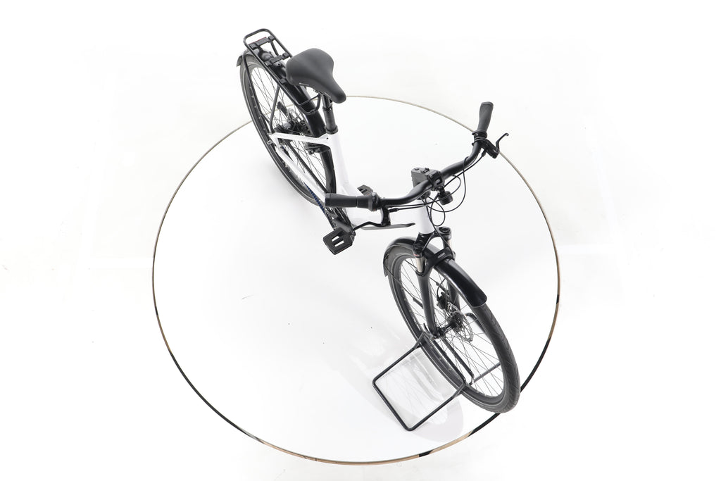Riese & Müller UBN Six silent City E-Bike Tiefeinsteiger - Image 15
