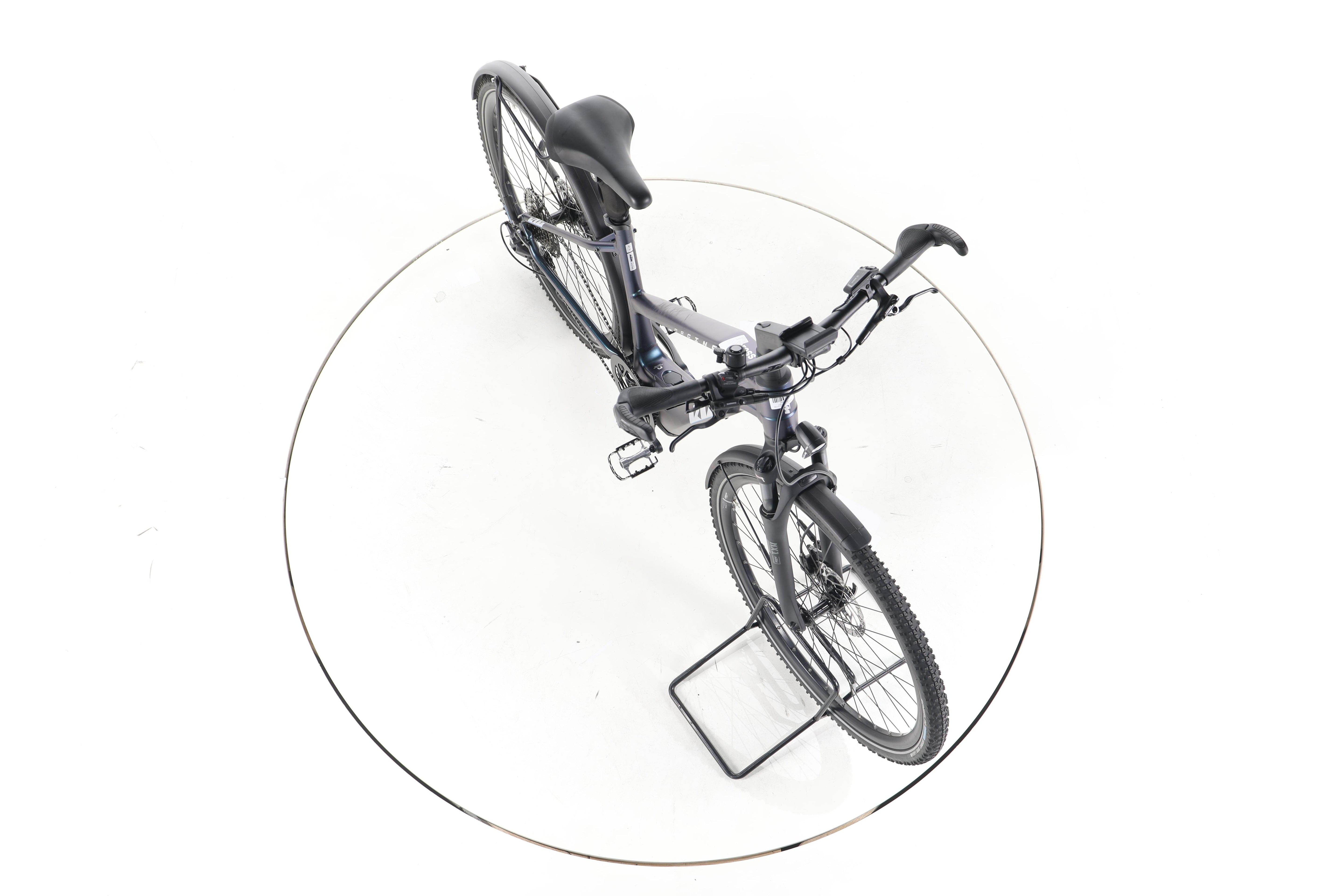 KTM Macina Cross LFC Trekking E-Bike - Image 15