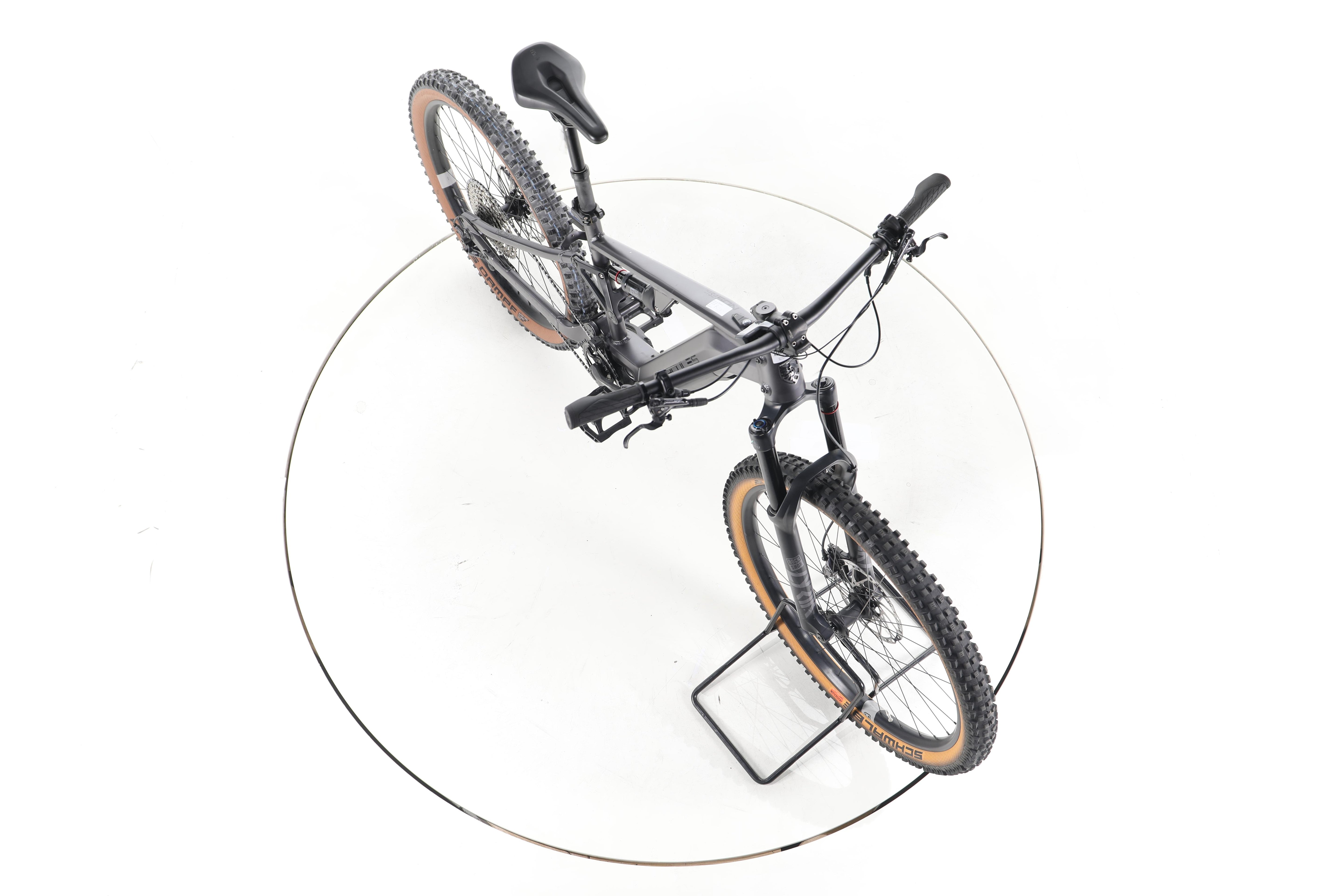 Hercules Nos FS 2.1 Fully E-Bike - Image 15
