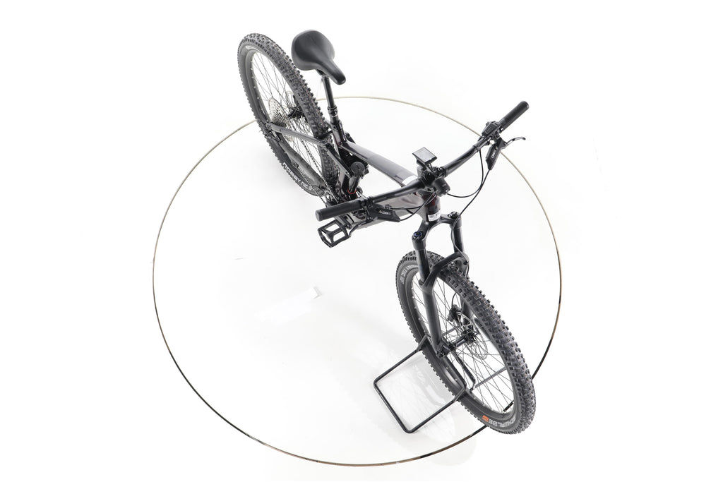 Cube Stereo Hybrid 140 HPC Race Fully E-Bike Carbon 2024 - Image 15