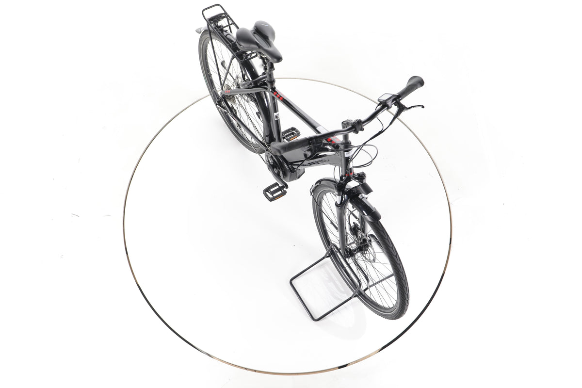 Raleigh Stoker LTD Trekking E-Bike - Image 15