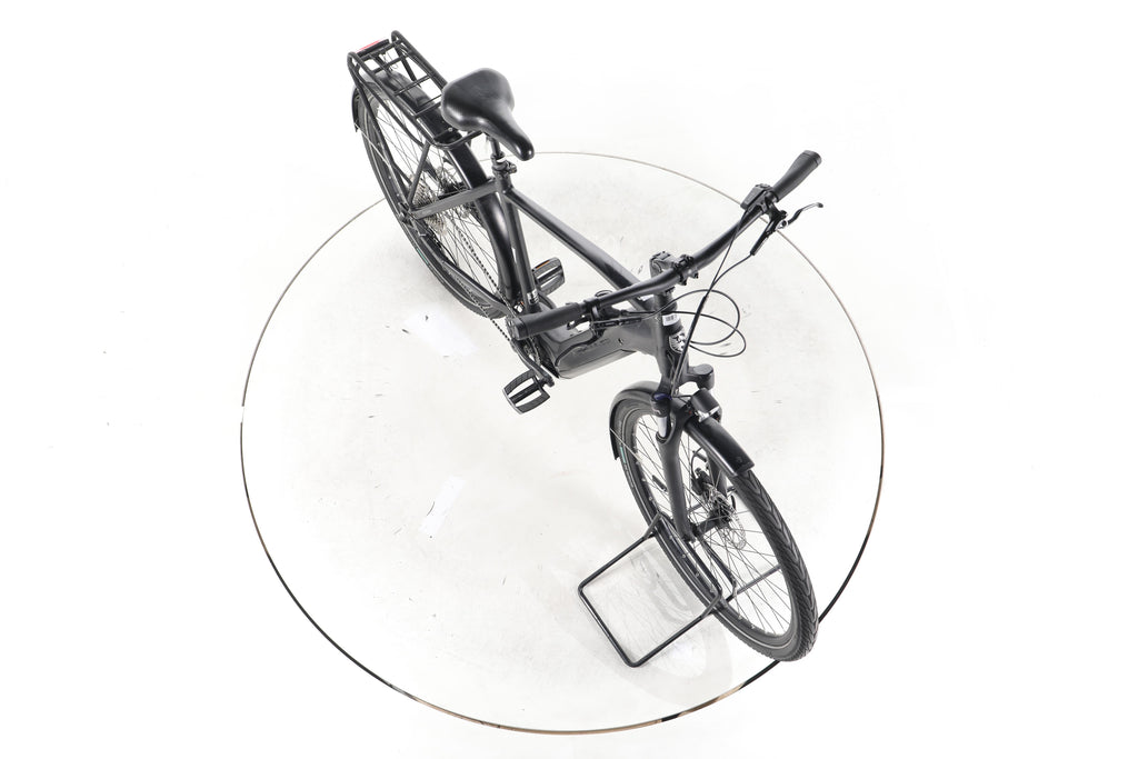 Hercules Futura Sport I-10 Trekking E-Bike - Image 15