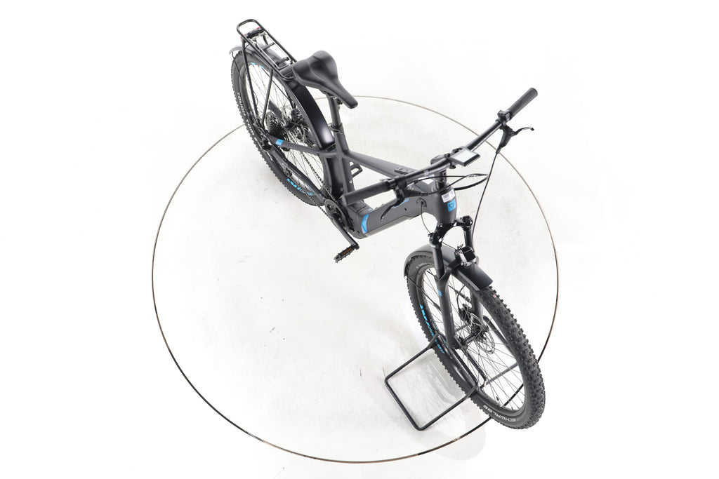 Conway Cairon C 2.0 Trekking E-Bike - Image 15