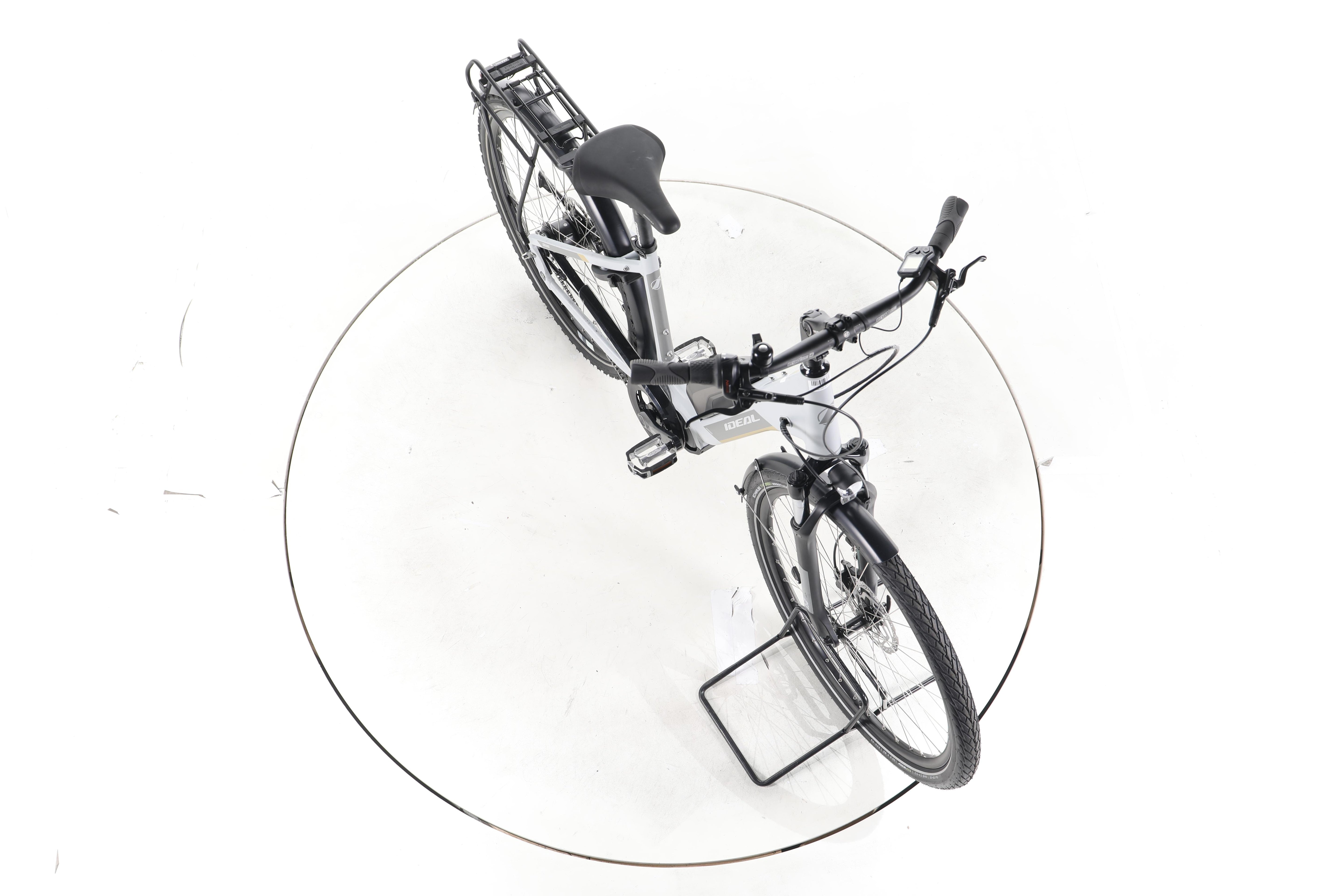 Ideal ORAMA-5008C City E-Bike Tiefeinsteiger 2024 - Image 15