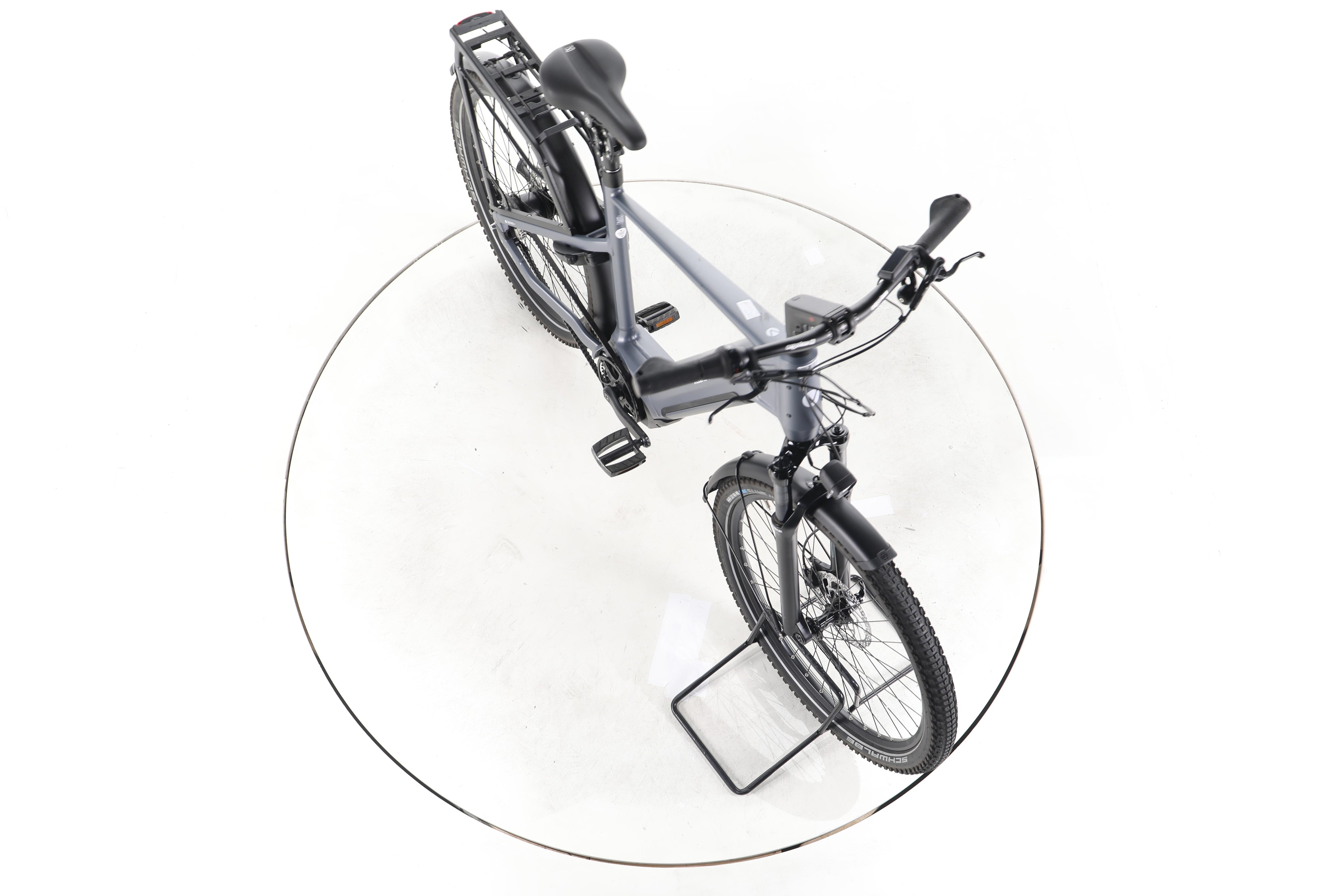 Velo de Ville SEB890 City E-Bike 2025 - Image 15