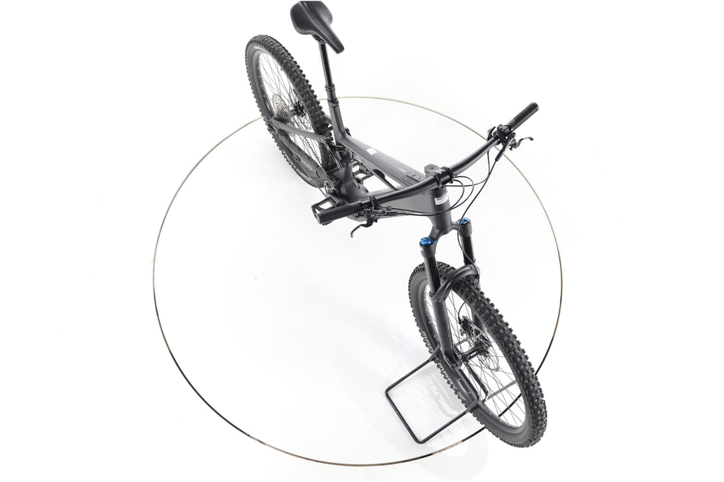 Cube Stereo Hybrid ONE77 HPC SLX Fully E-Bike Carbon 2025 - Image 15