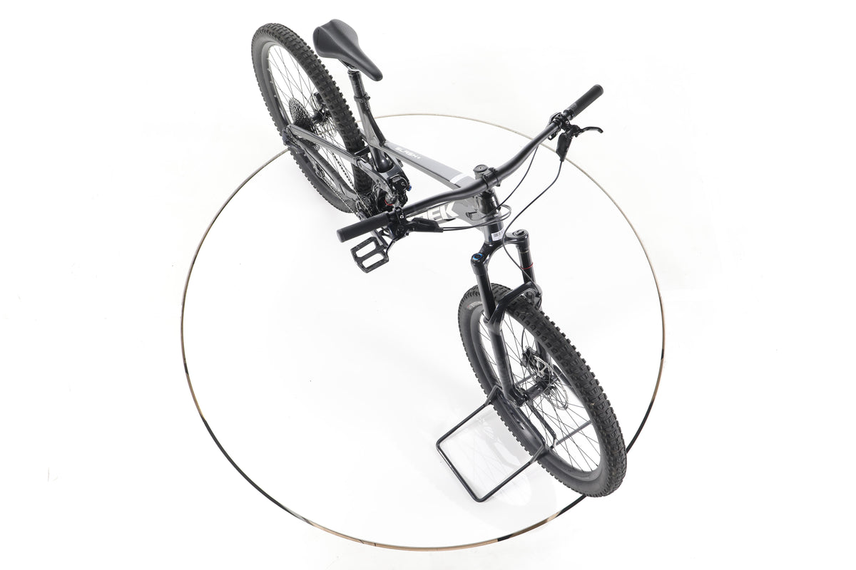 Trek Slash 8 Fahrrad Fully - Image 15