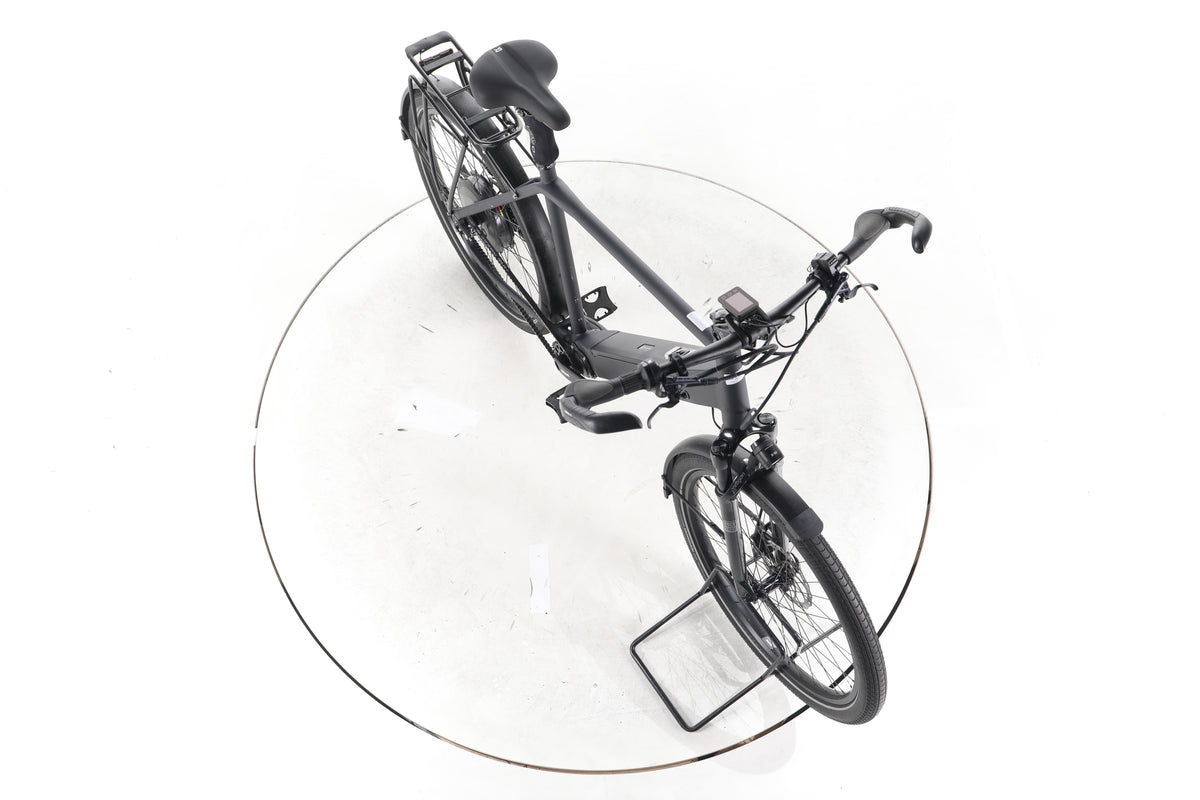 MÖVE Bikes Voyager City E-Bike - Image 15