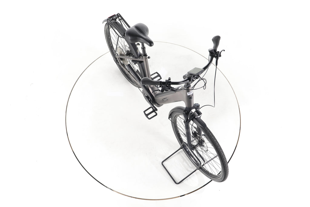 Cube Supreme Sport Hybrid SL Trekking E-Bike Tiefeinsteiger - Image 15