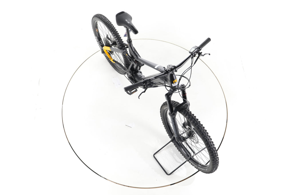 Haibike Nduro 6 E-Bike Fully - Image 15
