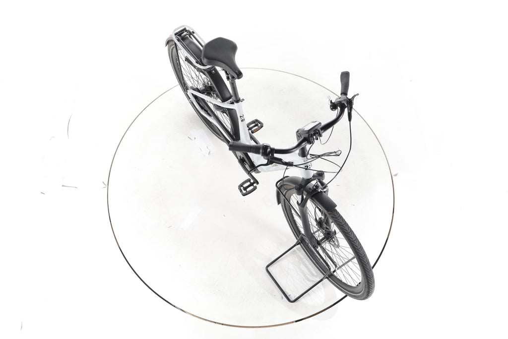 2R Manufaktur ELX 7 City E-Bike Tiefeinsteiger - Image 15