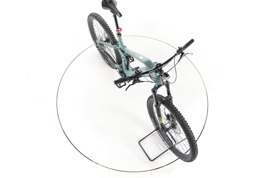 KTM Macina Sport 710 GX AXS Trekking E-Bike 2024 - Image 15
