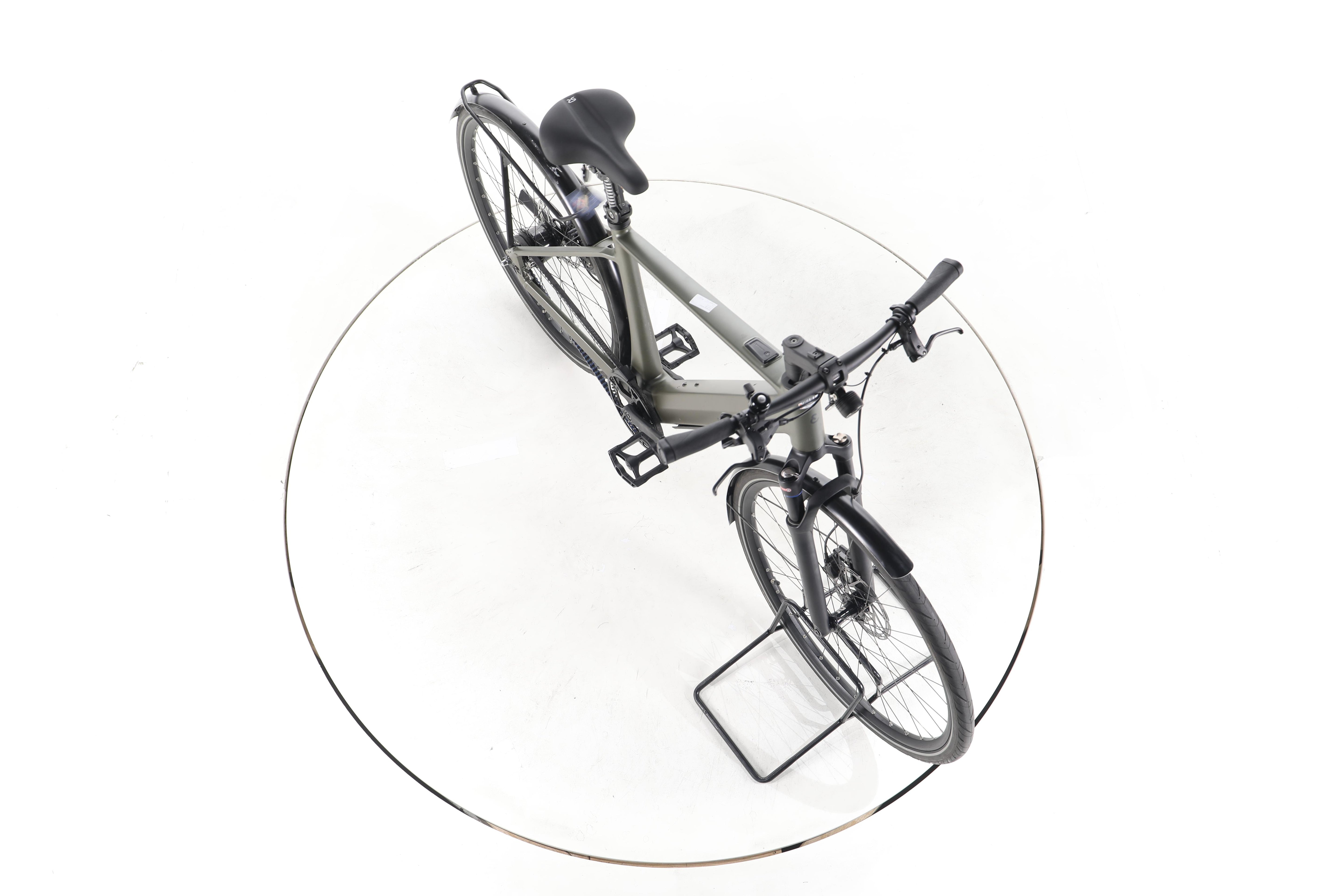 Riese & Müller UBN Five silent City E-Bike - Image 15