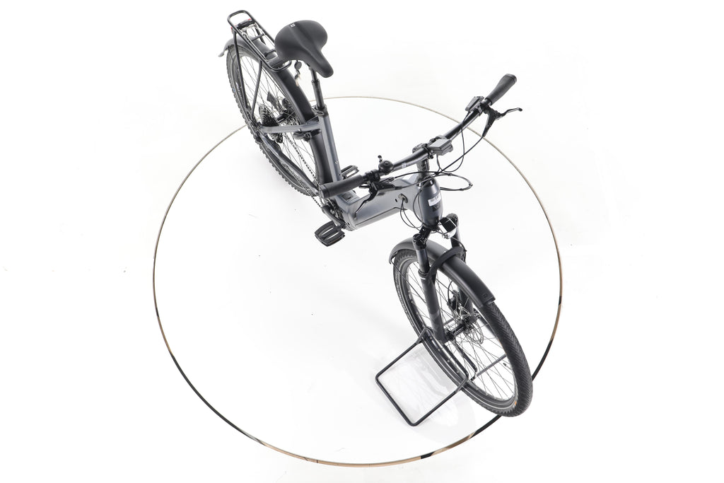 Conway Cairon T 3.0 Trekking E-Bike Tiefeinsteiger - Image 15