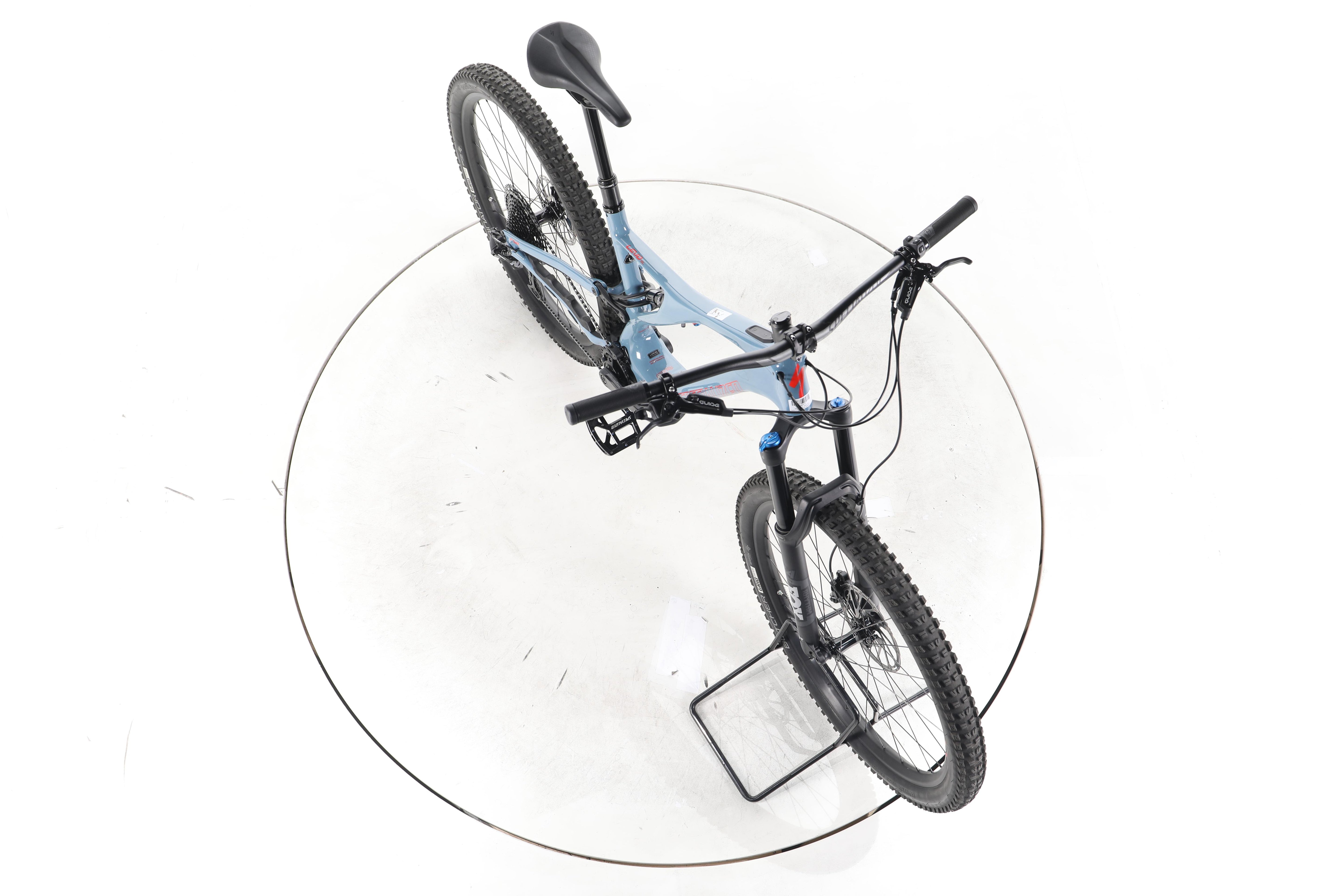 Specialized Turbo Levo SL Comp E-Bike Fully - Image 15