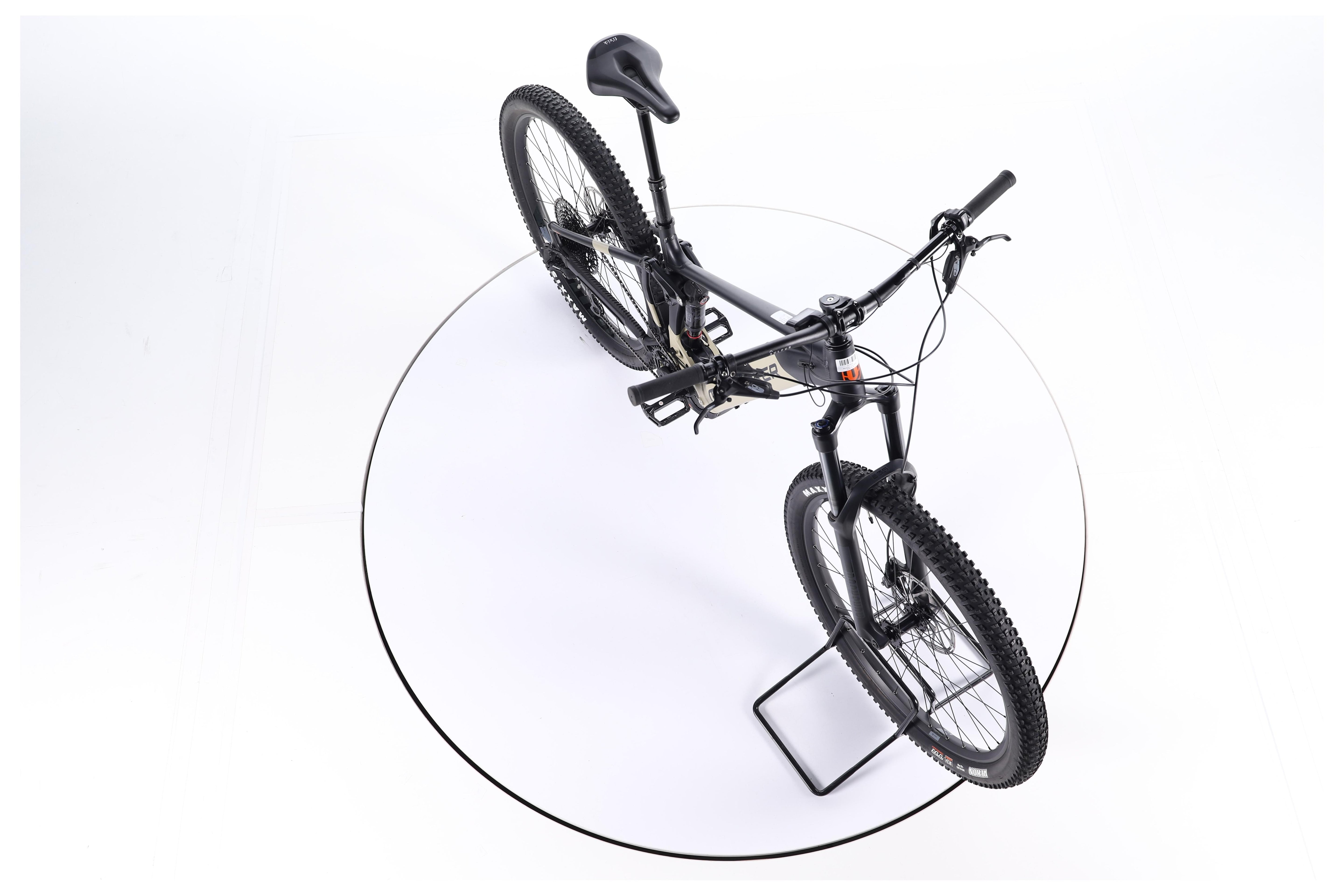 Mondraker DUSK Fully E-Bike - Image 15