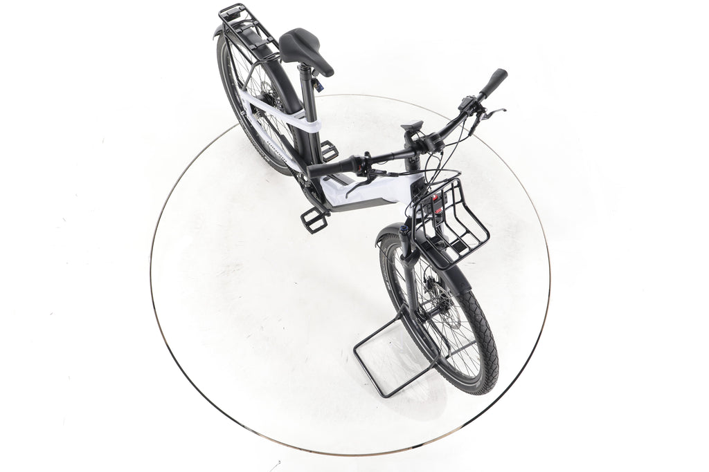 Winora Yakun R5 Pro City E-Bike Tiefeinsteiger - Image 15