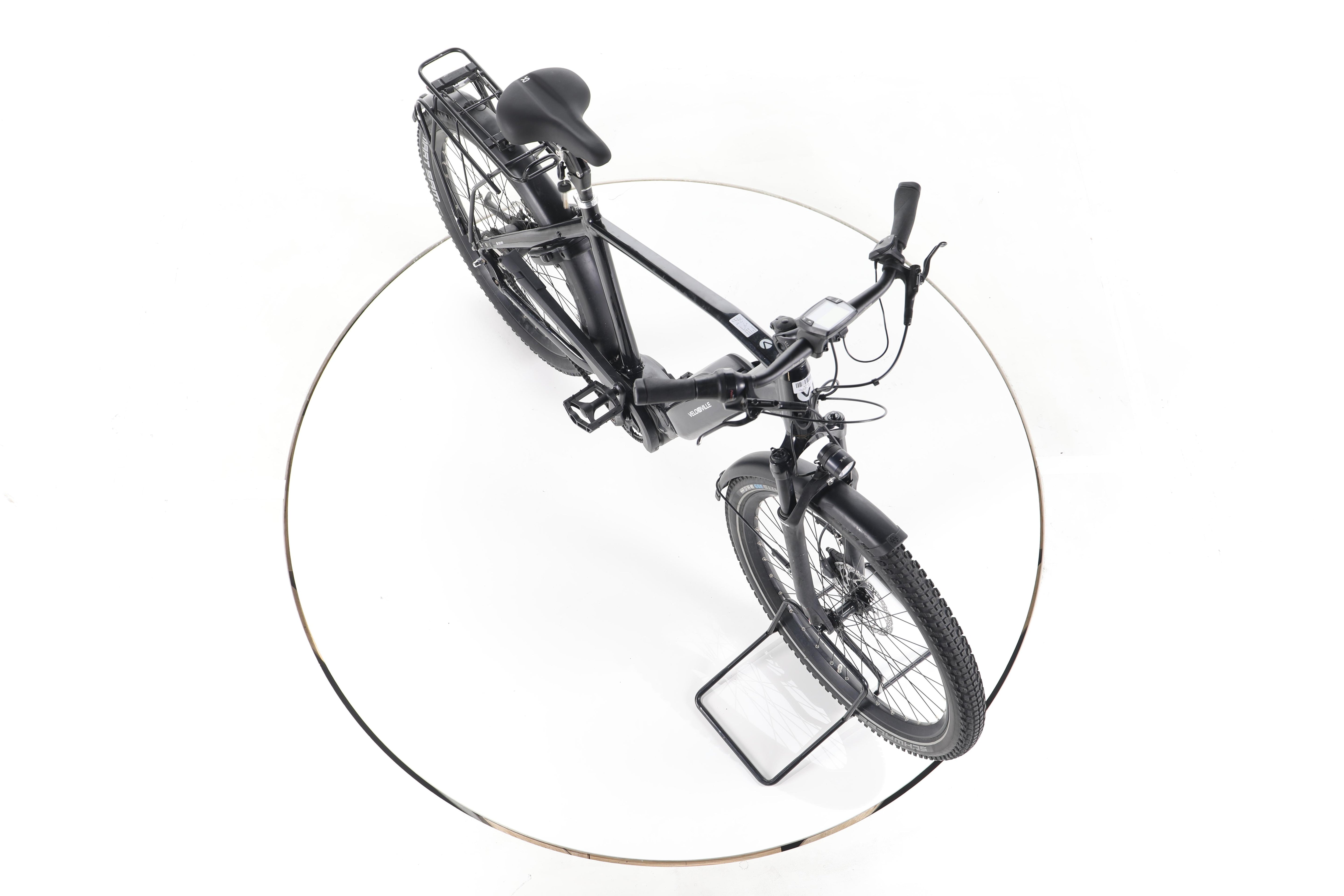 Velo de Ville SEB 800 City E-Bike - Image 15
