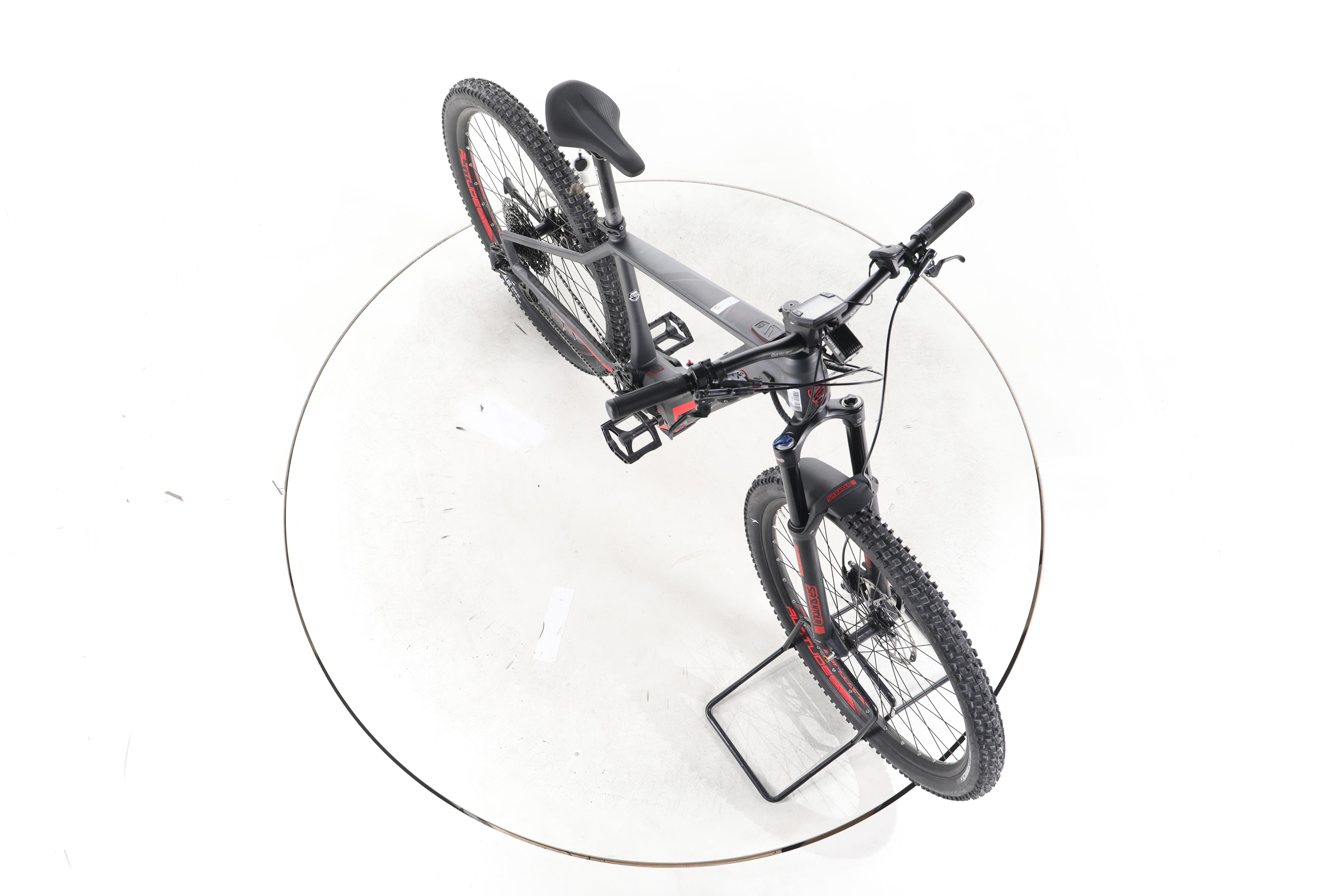 Centurion Backfire E R860i E-Bike - Image 15