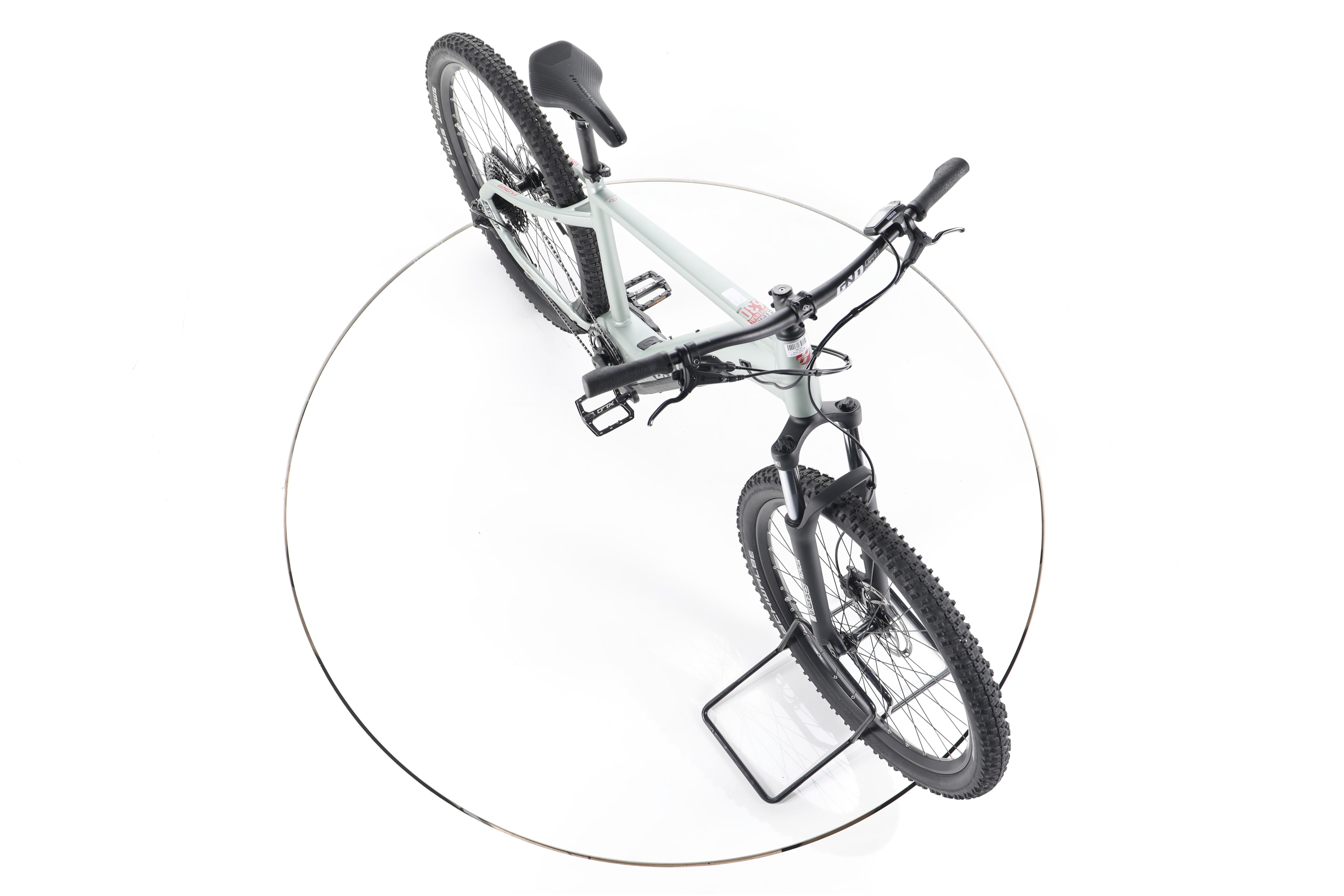 Ghost E-Teru Y Universal E-Bike - Image 15