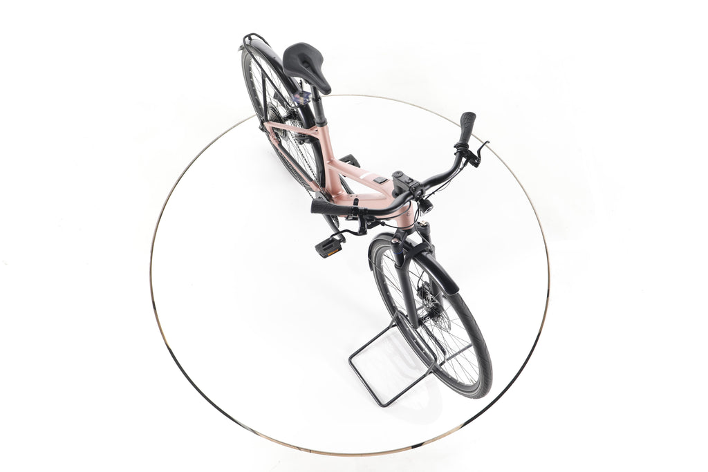 Riese & Müller UBN Seven touring Trekking E-Bike - Image 15