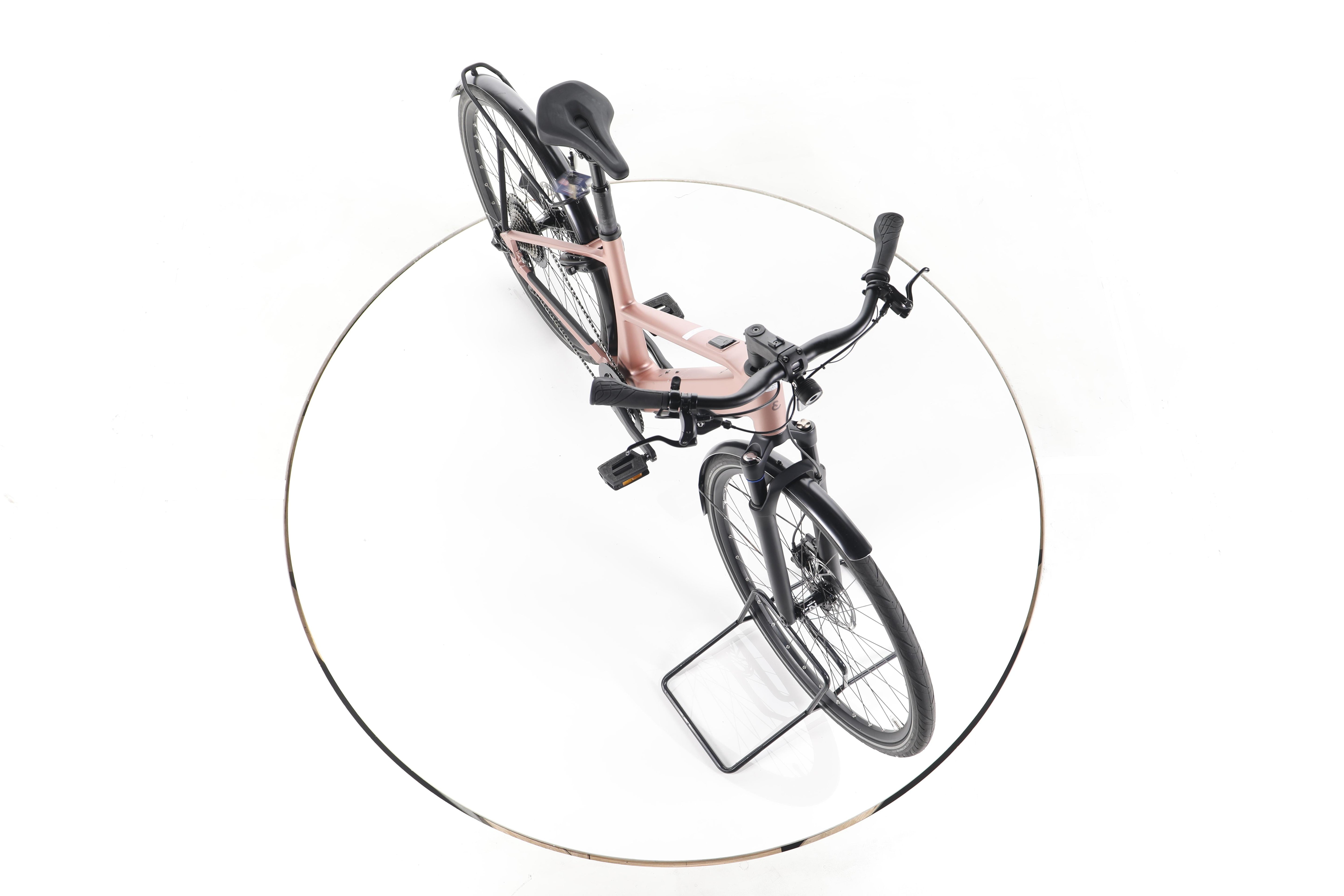 Riese & Müller UBN Seven touring Trekking E-Bike - Image 15