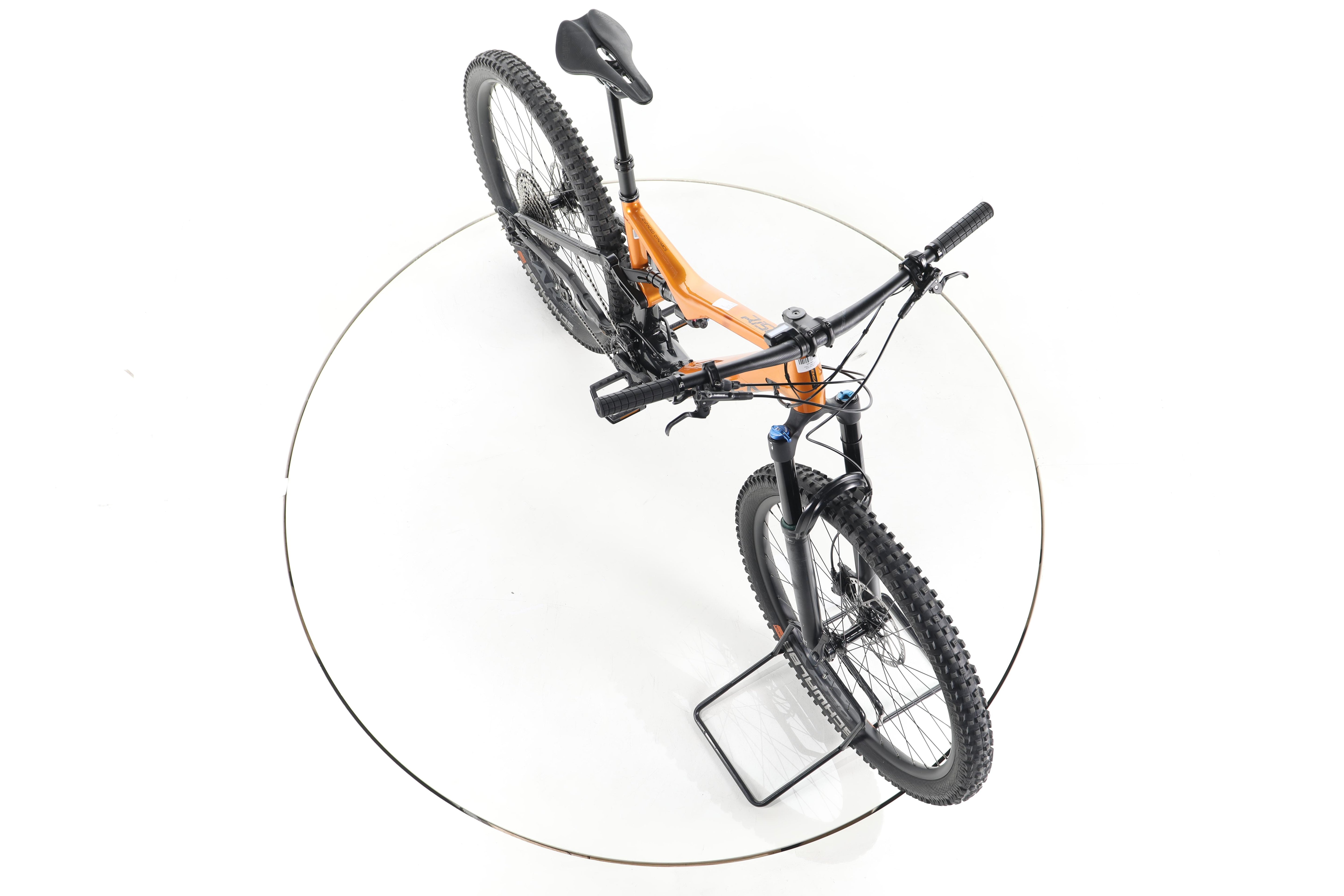 Orbea Rise H15 E-Bike Fully - Image 15