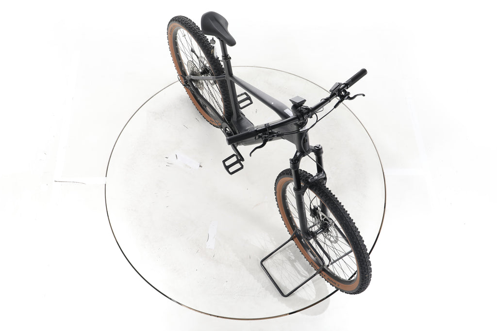 Cube Reaction Hybrid SL E-Bike - Image 15
