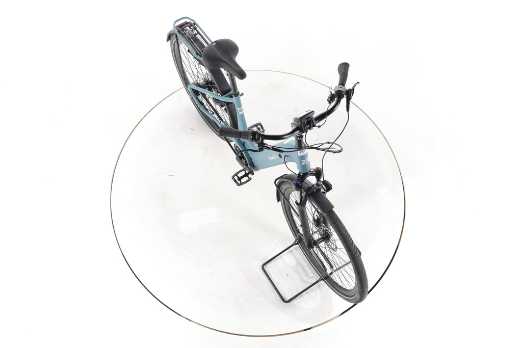 2R Manufaktur ELG 5 City E-Bike Tiefeinsteiger - Image 15