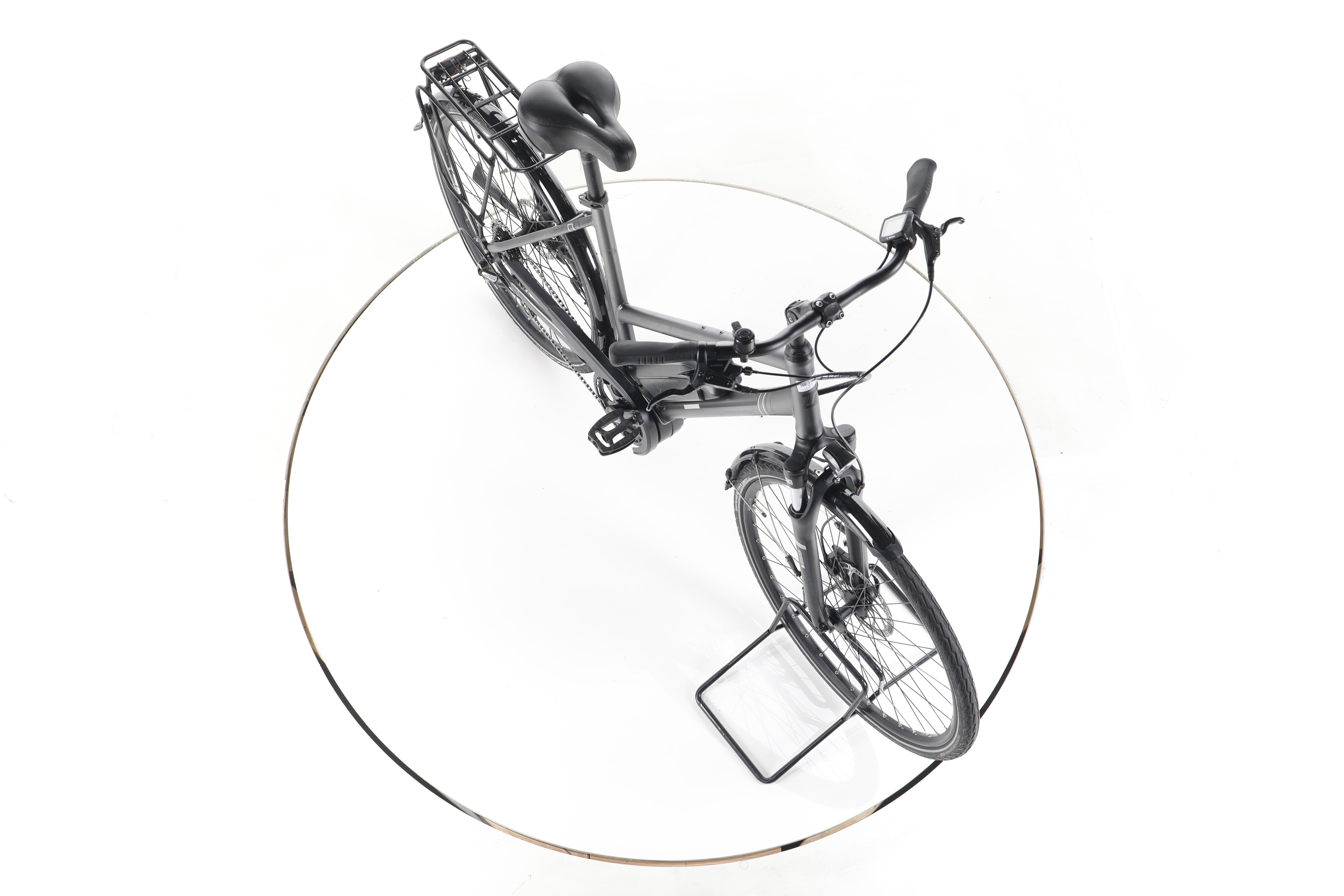 Triumph E-Bird Ultra 500 Trekking E-Bike - Image 15