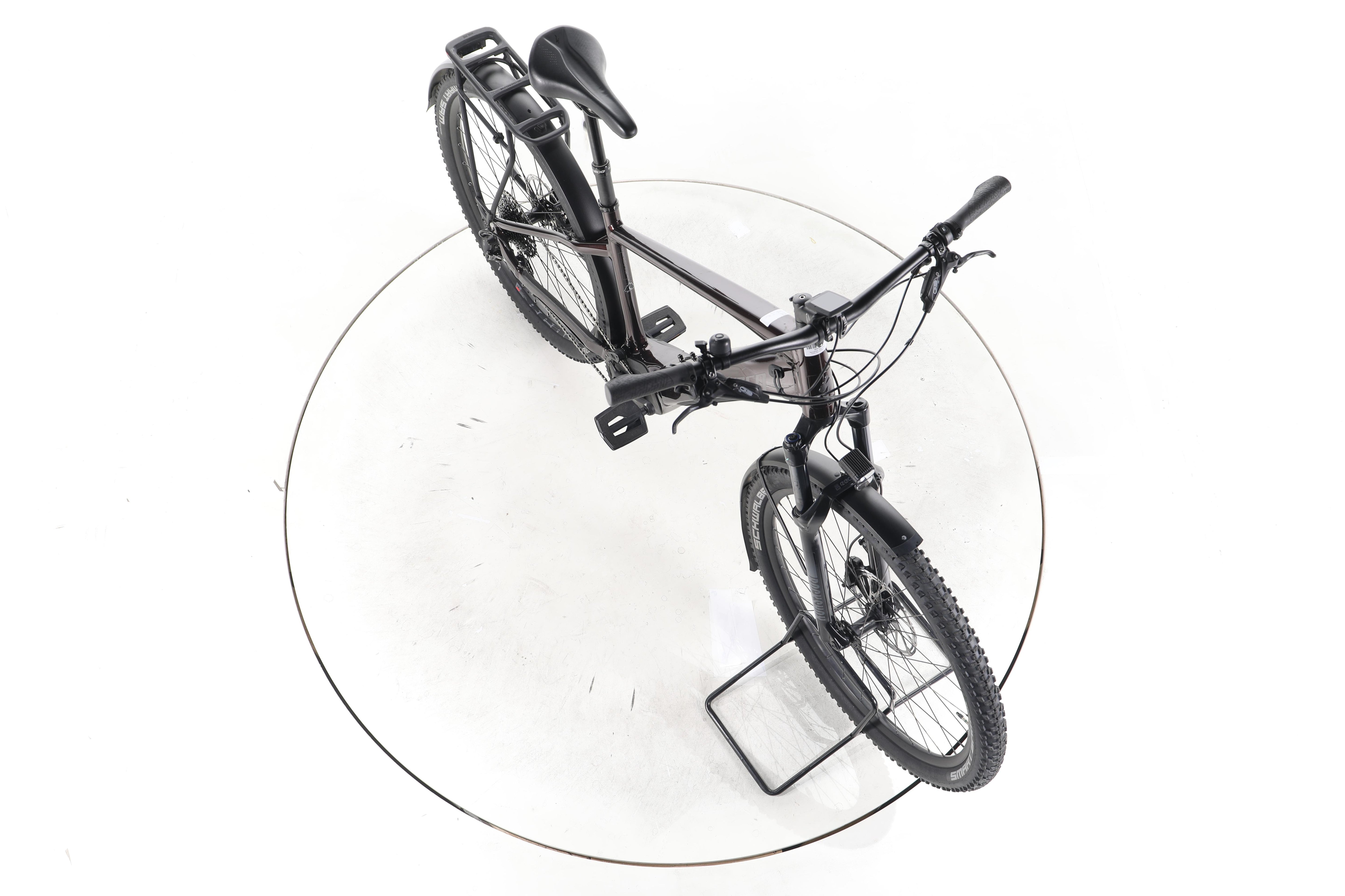 Specialized Turbo Tero 5.0 Trekking E-Bike - Image 15