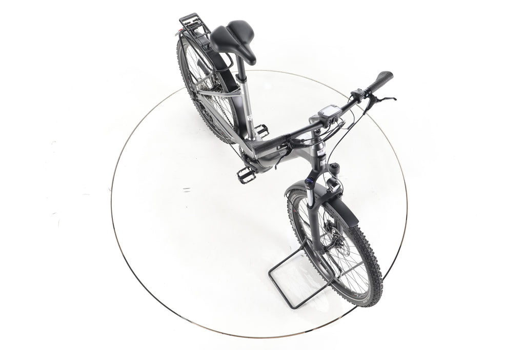 Kettler Quadriga Town & Country Trekking E-Bike Tiefeinsteiger - Image 15