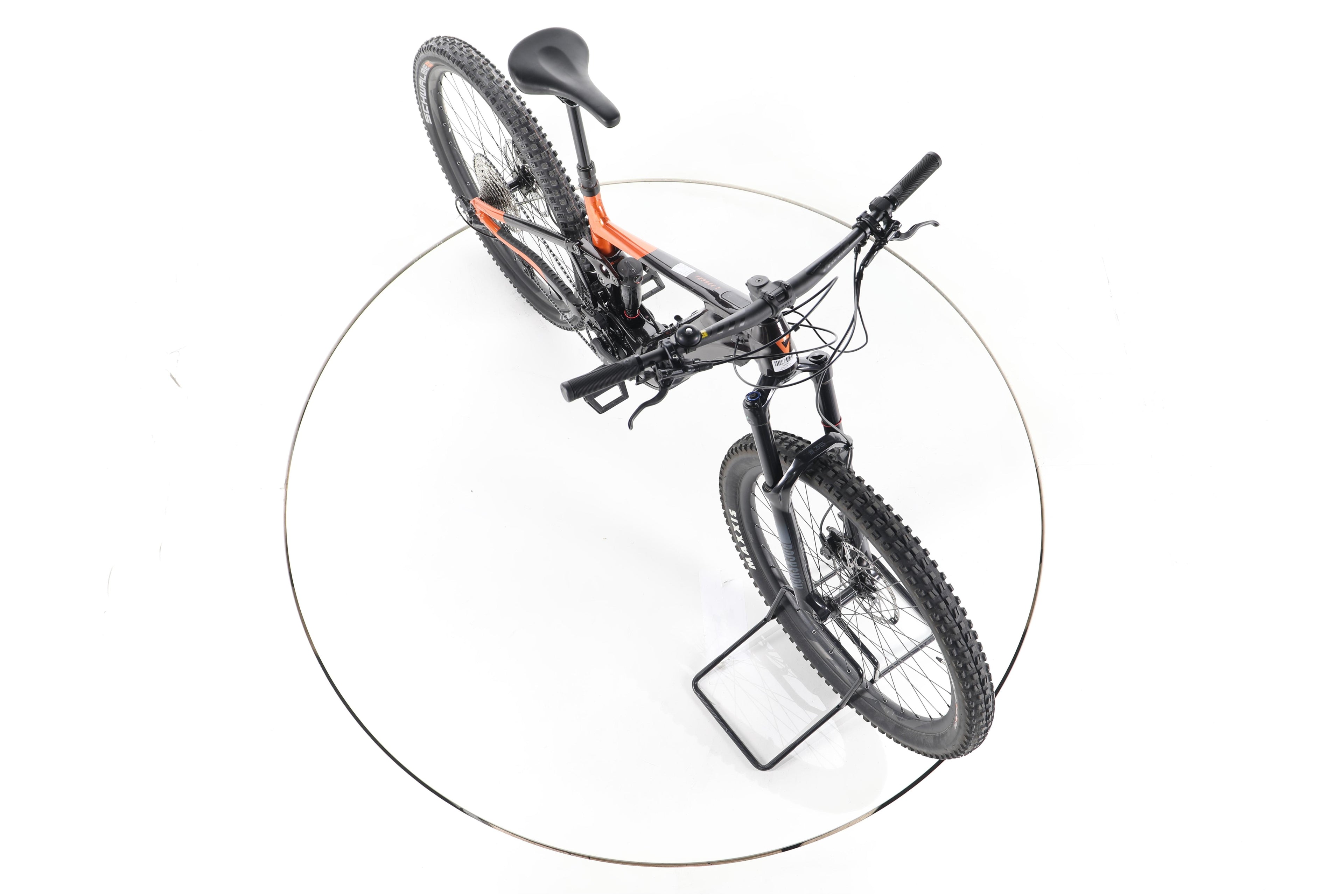 Giant Trance X E+ 3 Fully E-Bike 2024 - Image 15