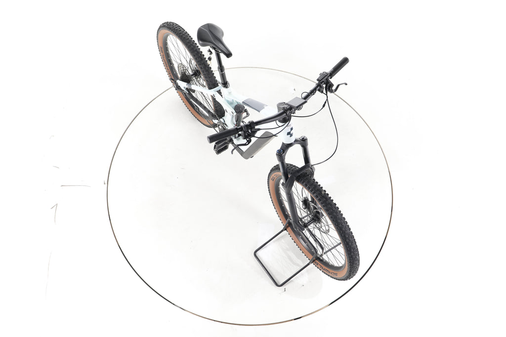 Cube Stereo Hybrid 140 HPC Pro E-Bike Fully Carbon 2024 - Image 15