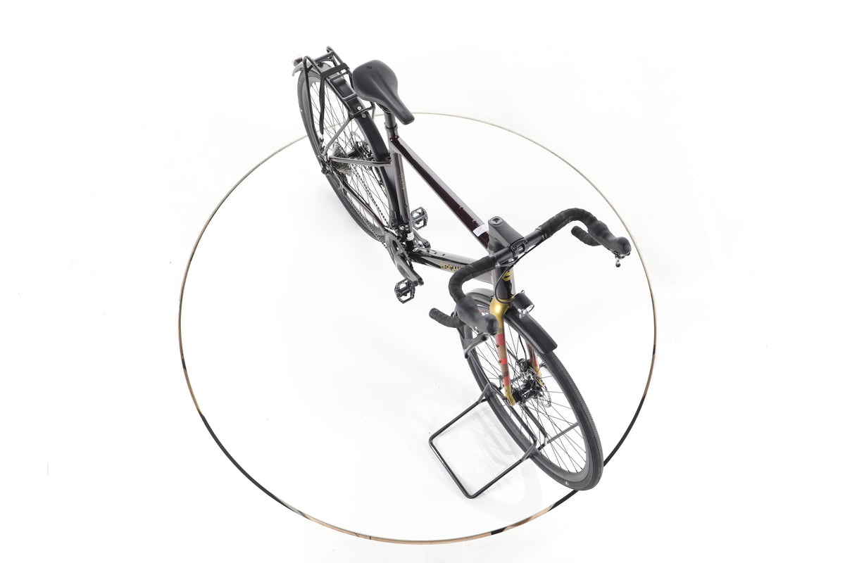 Bergamont Grandurance RD 7 Gravelbike - Image 15